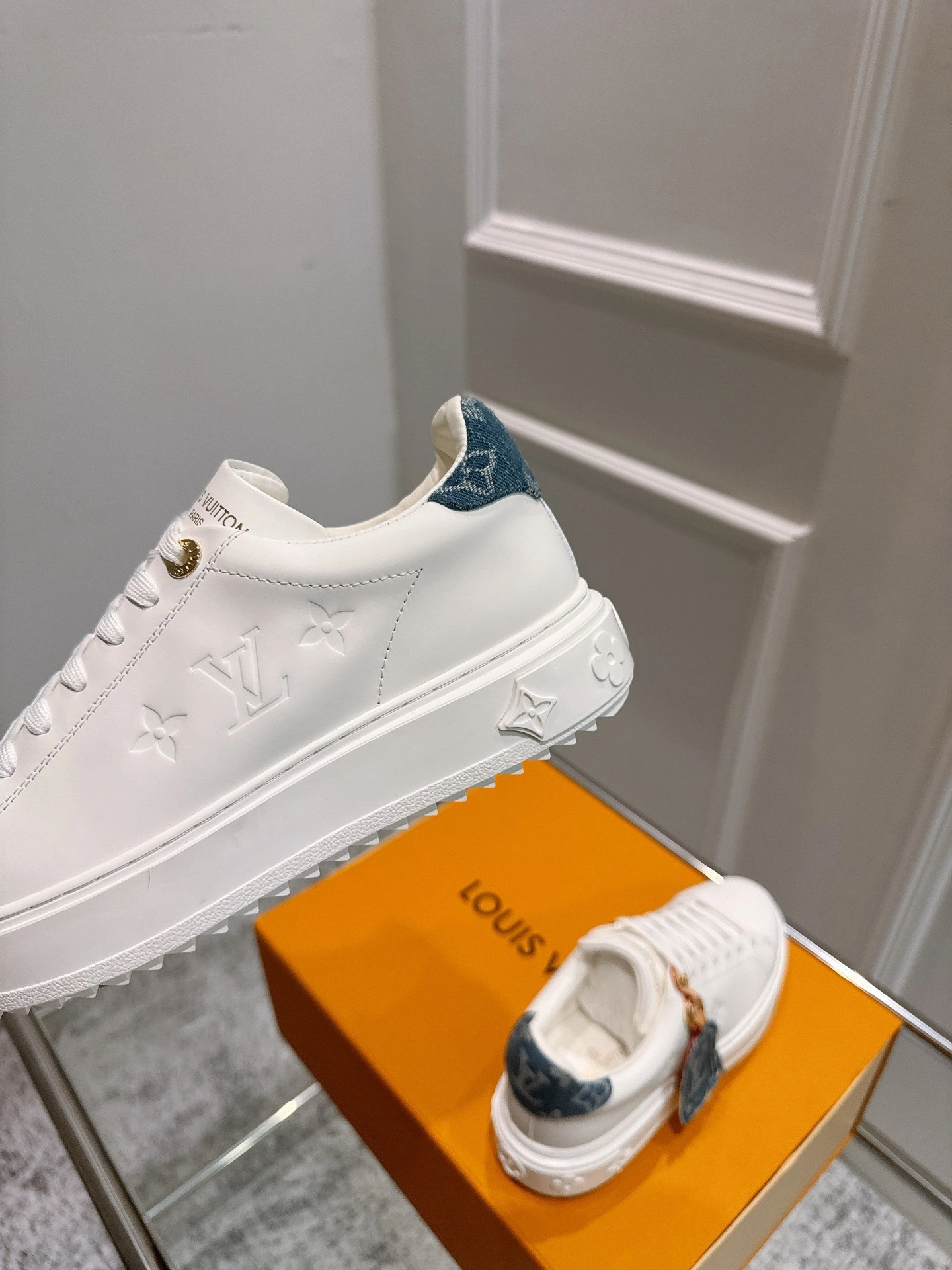COCO-- 8V 1ACHU9 cowhide sheepskin Thick soles:4CM item:E-X362H2700