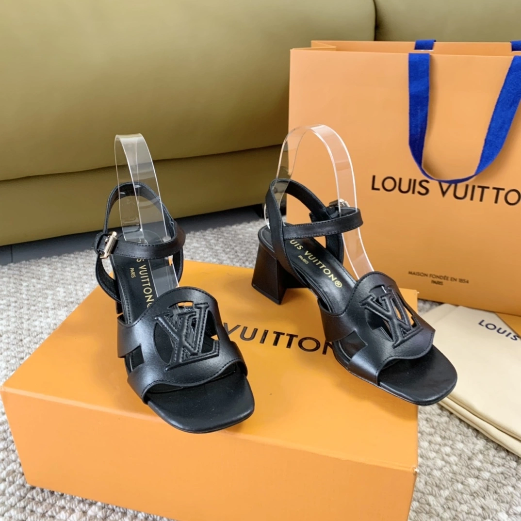 COCO-- 8V 1ACIPW cowhide sheepskin Heel height：6CM item:D-X158I0336