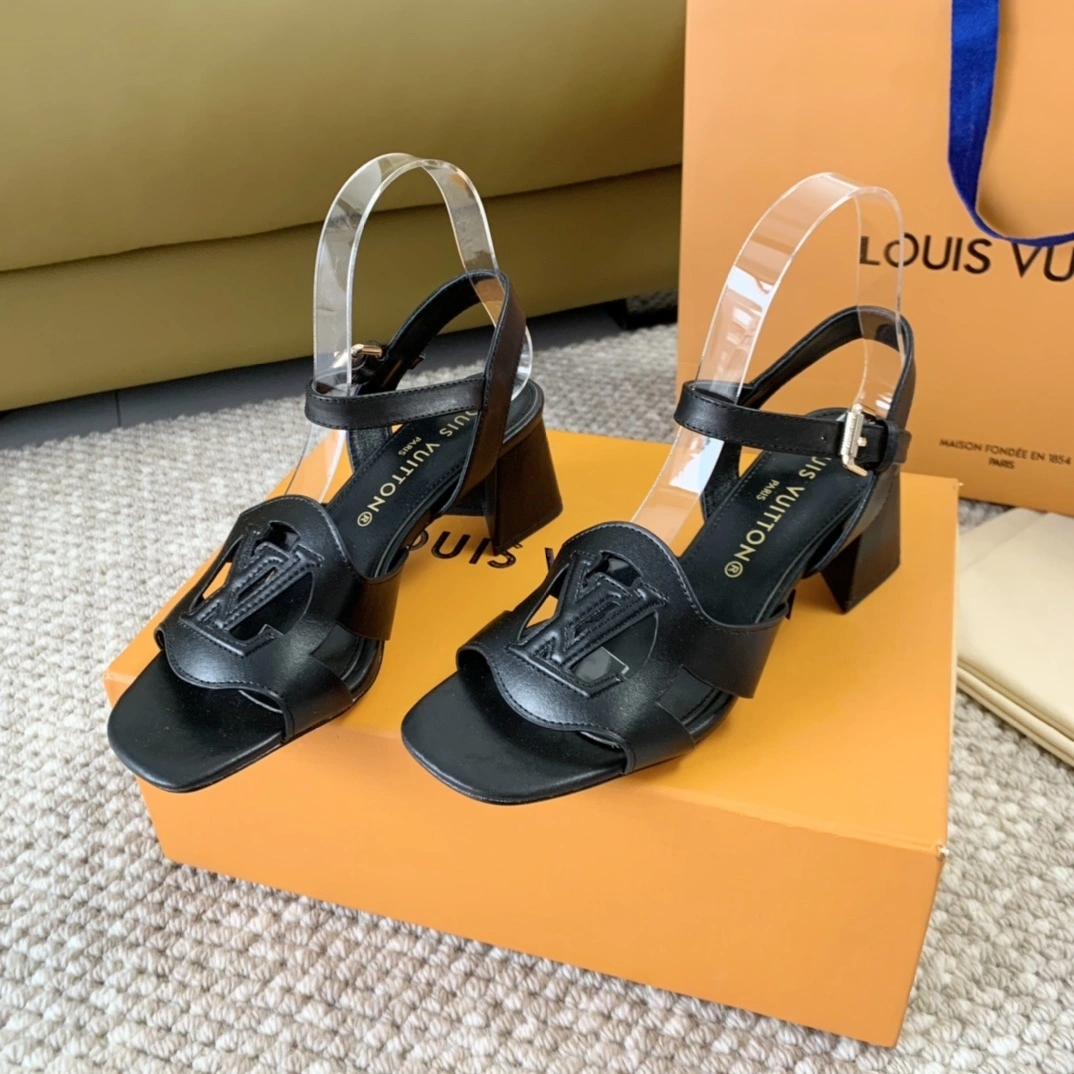 COCO-- 8V 1ACIPW cowhide sheepskin Heel height：6CM item:D-X158I0336