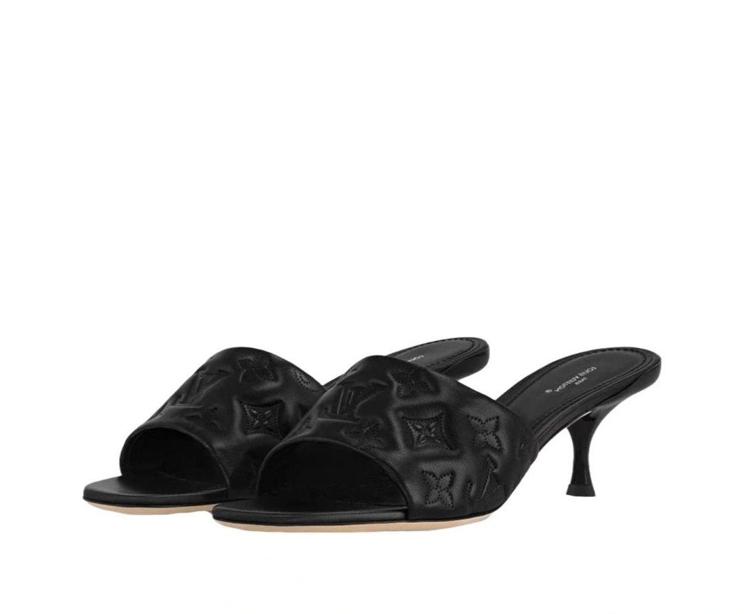COCO-- 8V 1ACJRD sheepskin Heel height 5cm item:D-X158F1225S