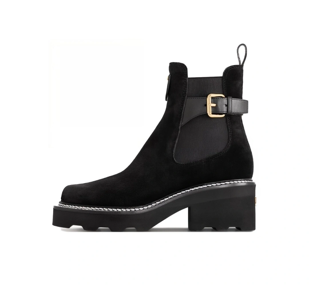COCO-- 8V 1ACKCJ Heel height：5CM item:D-X230L2023