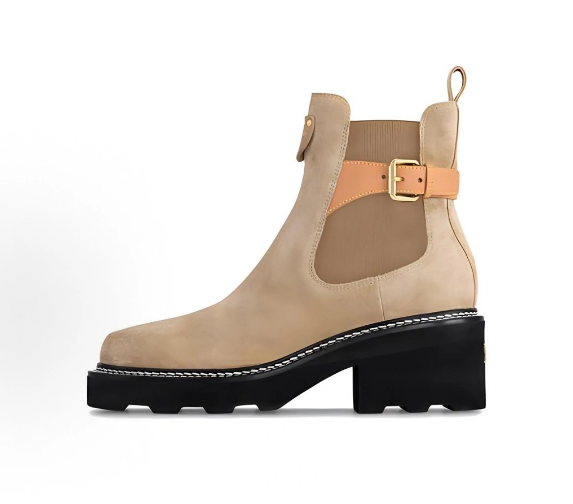 COCO-- 8V 1ACKD1 Calfskin Heel height ：6cm item:E-X362J2918
