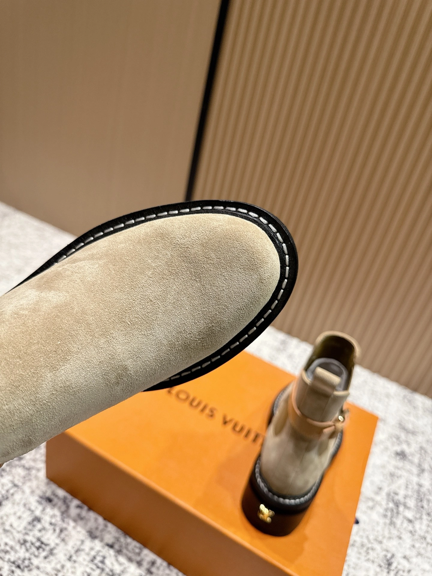 COCO-- 8V 1ACKD1 Calfskin Heel height ：6cm item:E-X362J2918