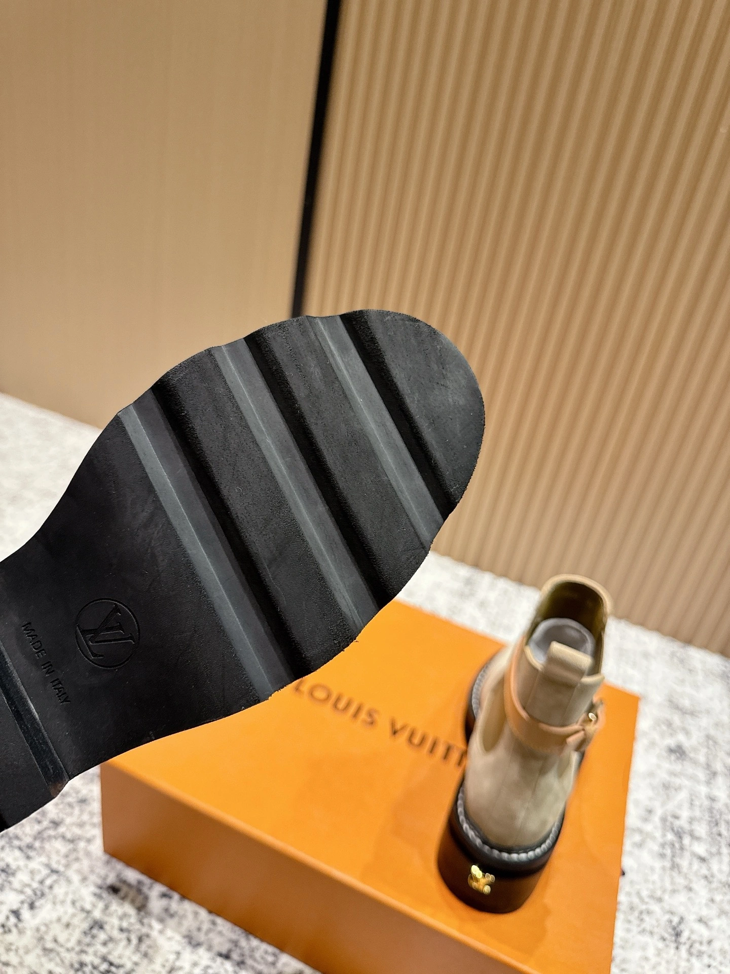 COCO-- 8V 1ACKD1 Calfskin Heel height ：6cm item:E-X362J2918