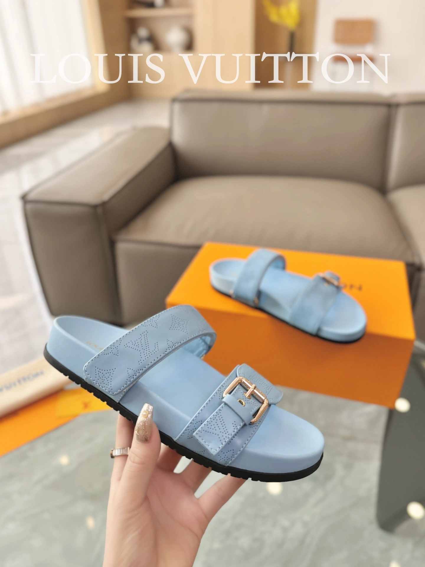 COCO-- 8V 1ACKJB cowhide goatskin item:D-X479I0303