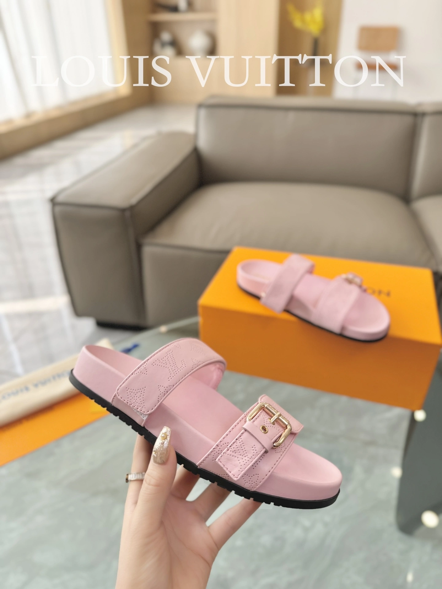COCO-- 8V 1ACKJP cowhide goatskin item:D-X479J1735