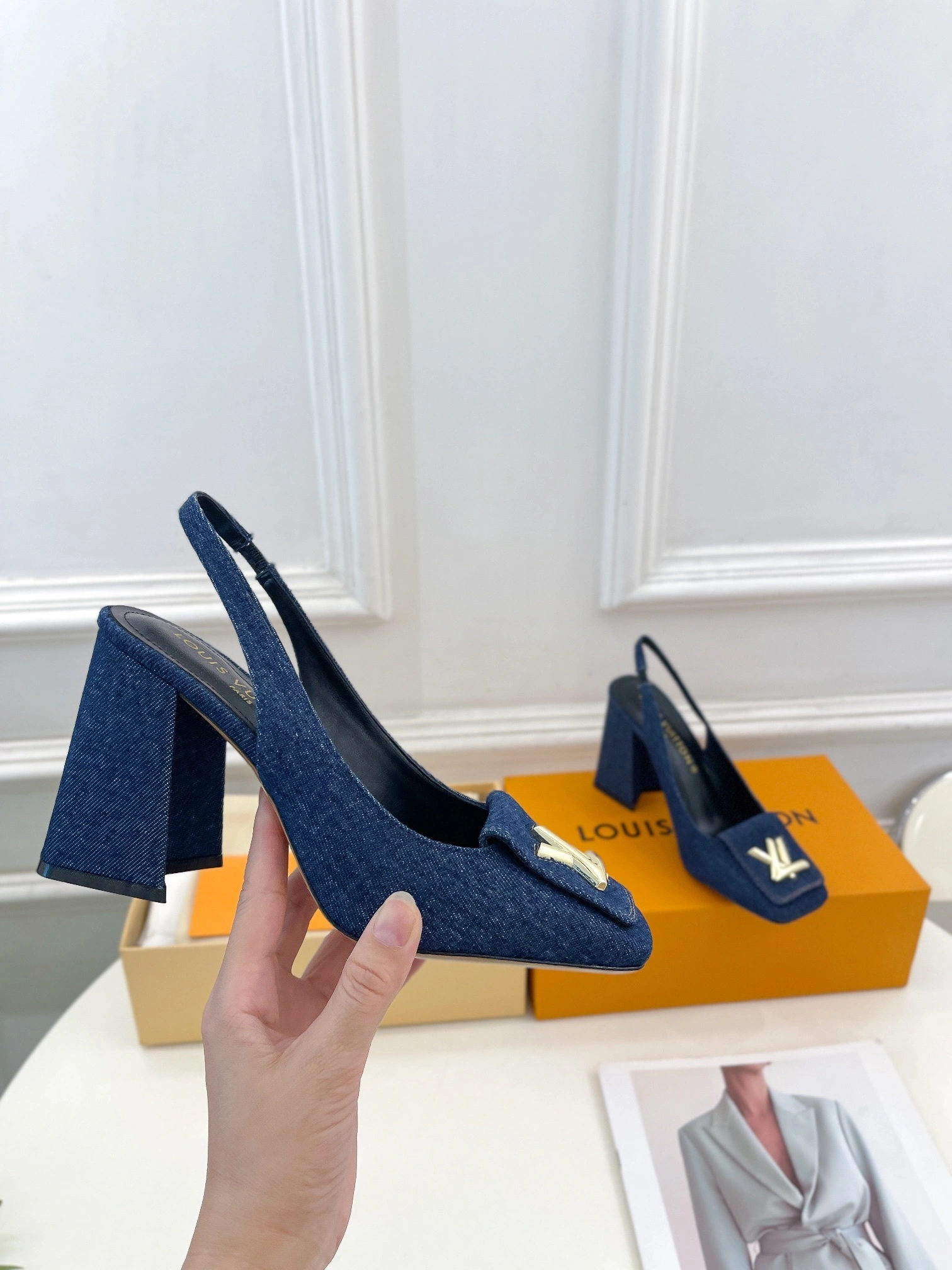 COCO-- 8V 1ACLIW Heel height 9cm item:D-X158E3165S