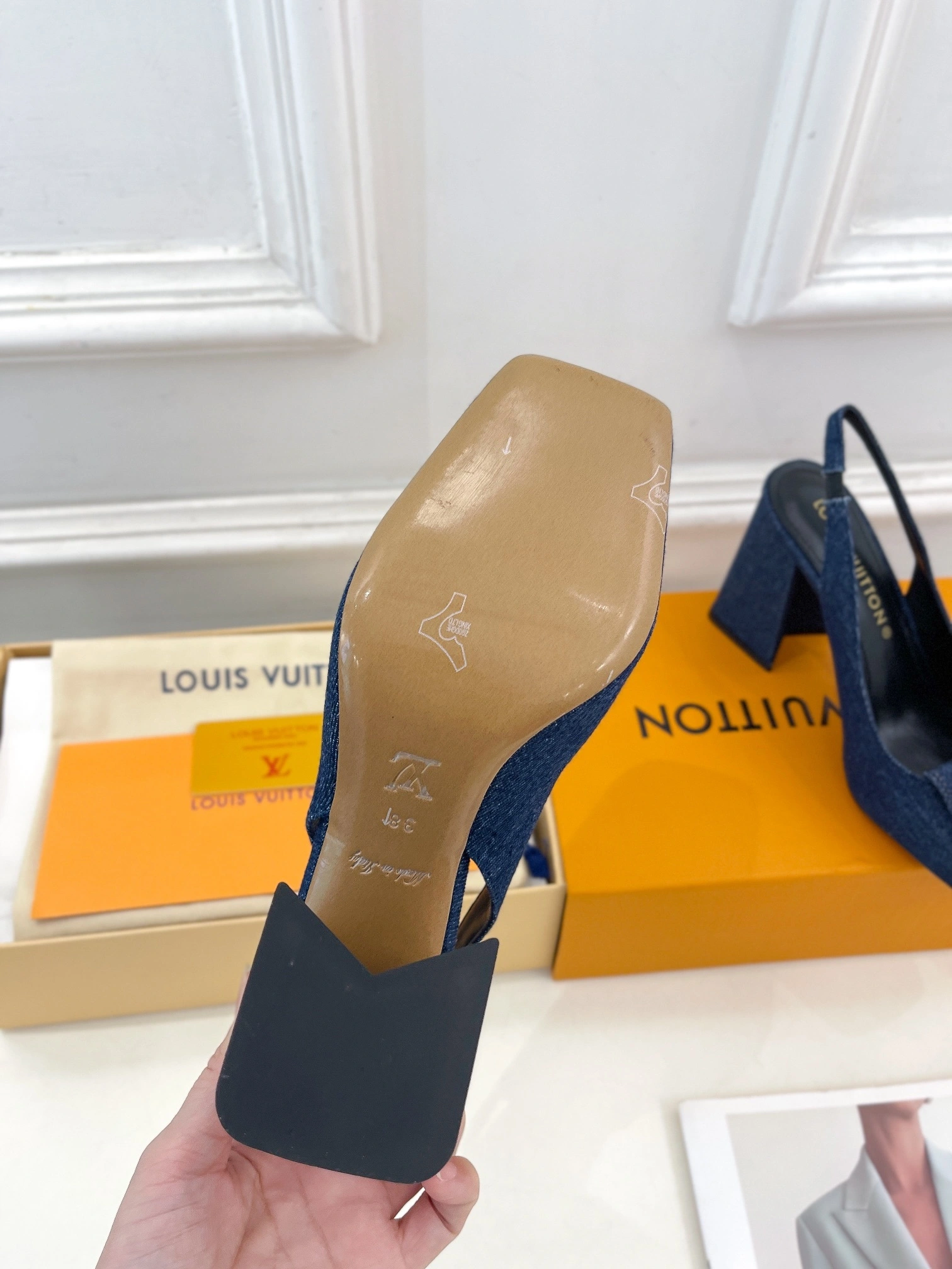 COCO-- 8V 1ACLIW Heel height 9cm item:D-X158E3165S