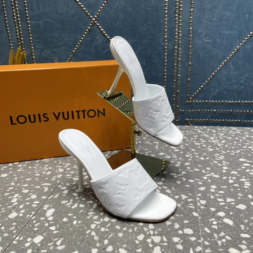 COCO-- 8V 1ACM4I 1ACM4F sheepskin Heel height 10cm item:D-X158F1227S