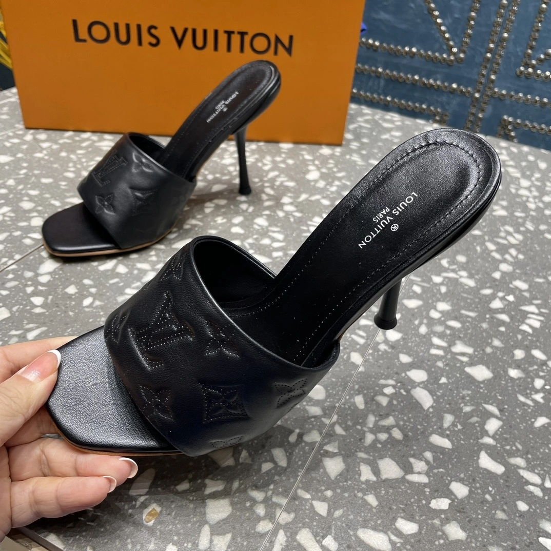 COCO-- 8V 1ACM4V sheepskin Heel height10cm item:D-X158F1226S