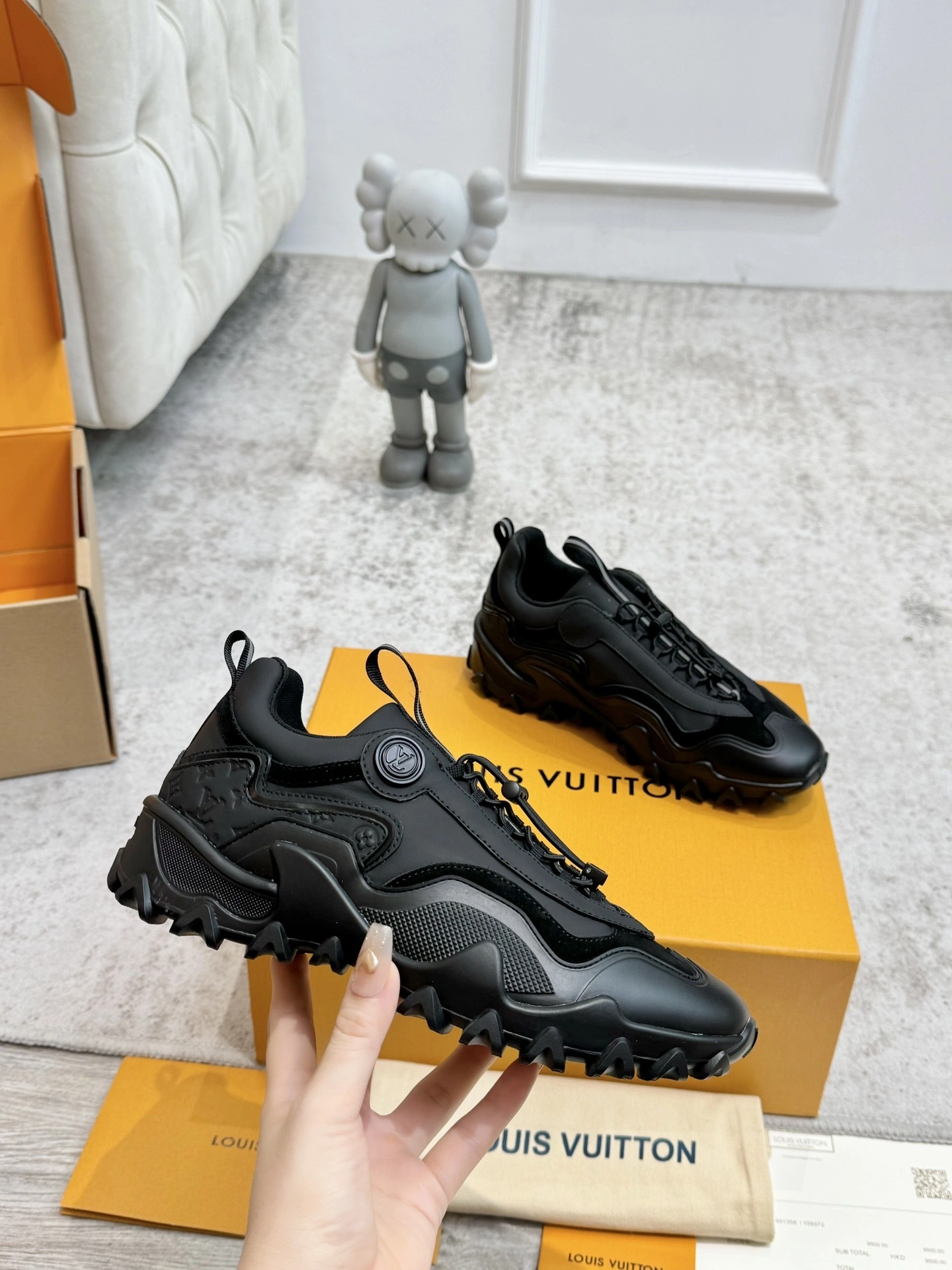 COCO-- 8V 1ACMU8 Discovery cowhide Thick soles：4CM item:E-X158D1029
