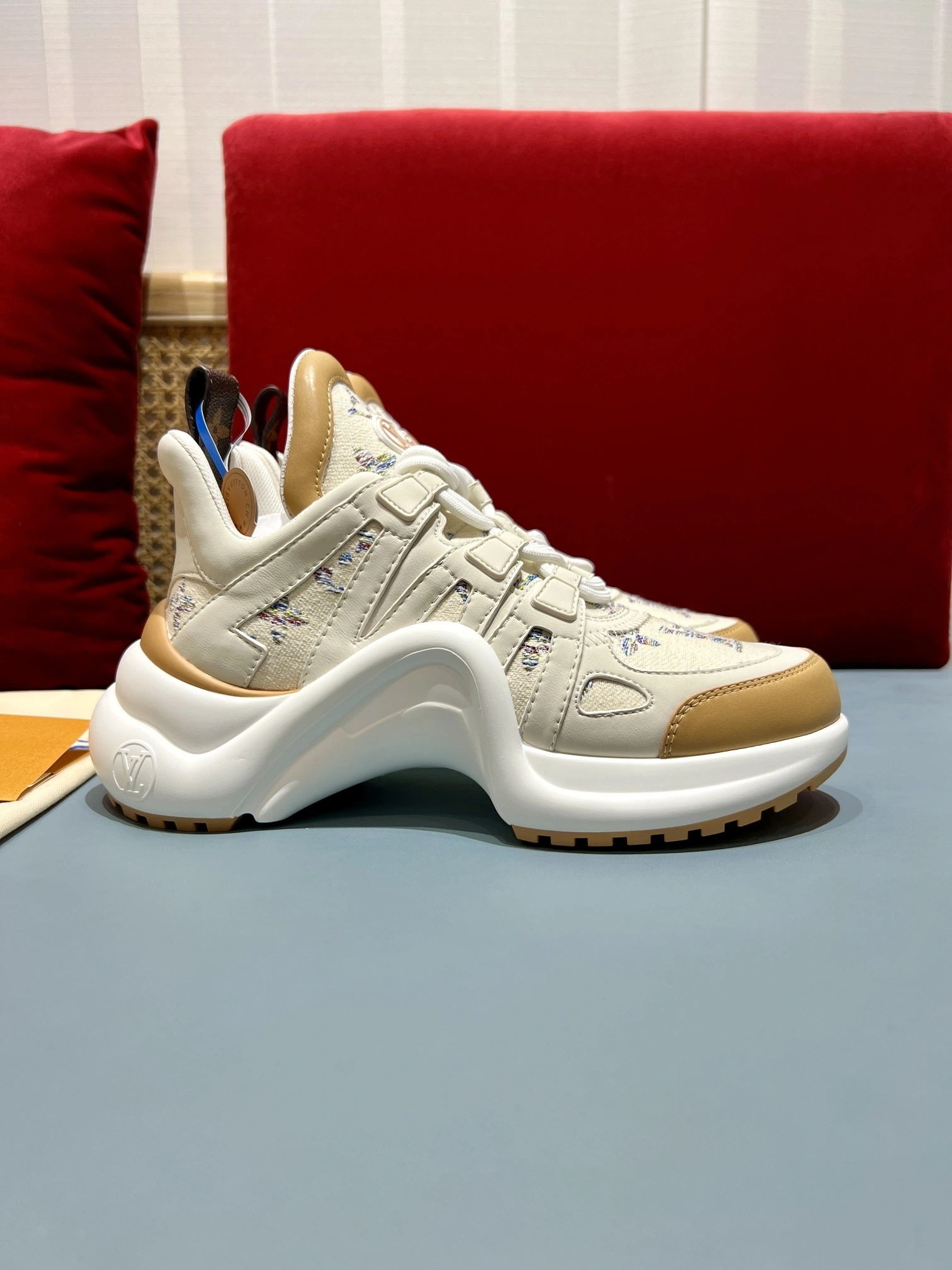 COCO-- 8V 1ACSQF Heel height：5CM item:D-X430G0377