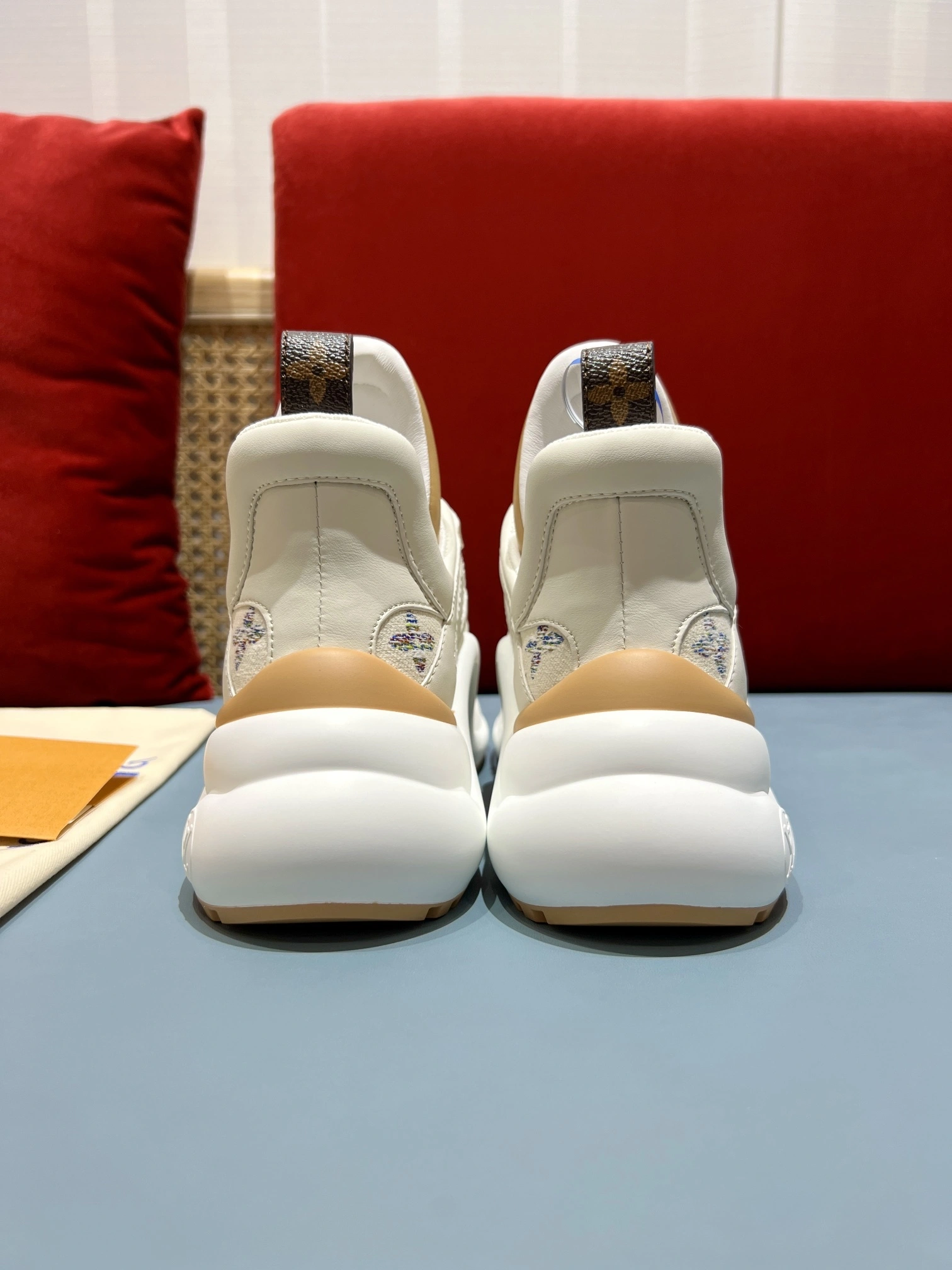 COCO-- 8V 1ACSQF Heel height：5CM item:D-X430G0377