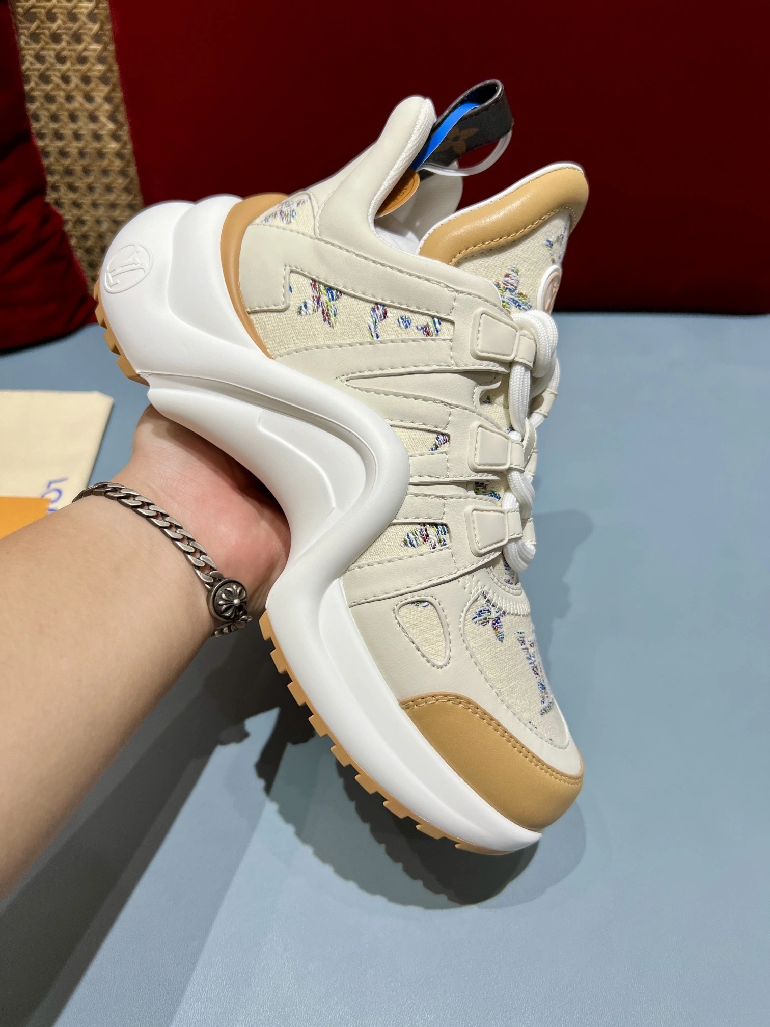 COCO-- 8V 1ACSQF Heel height：5CM item:D-X430G0377