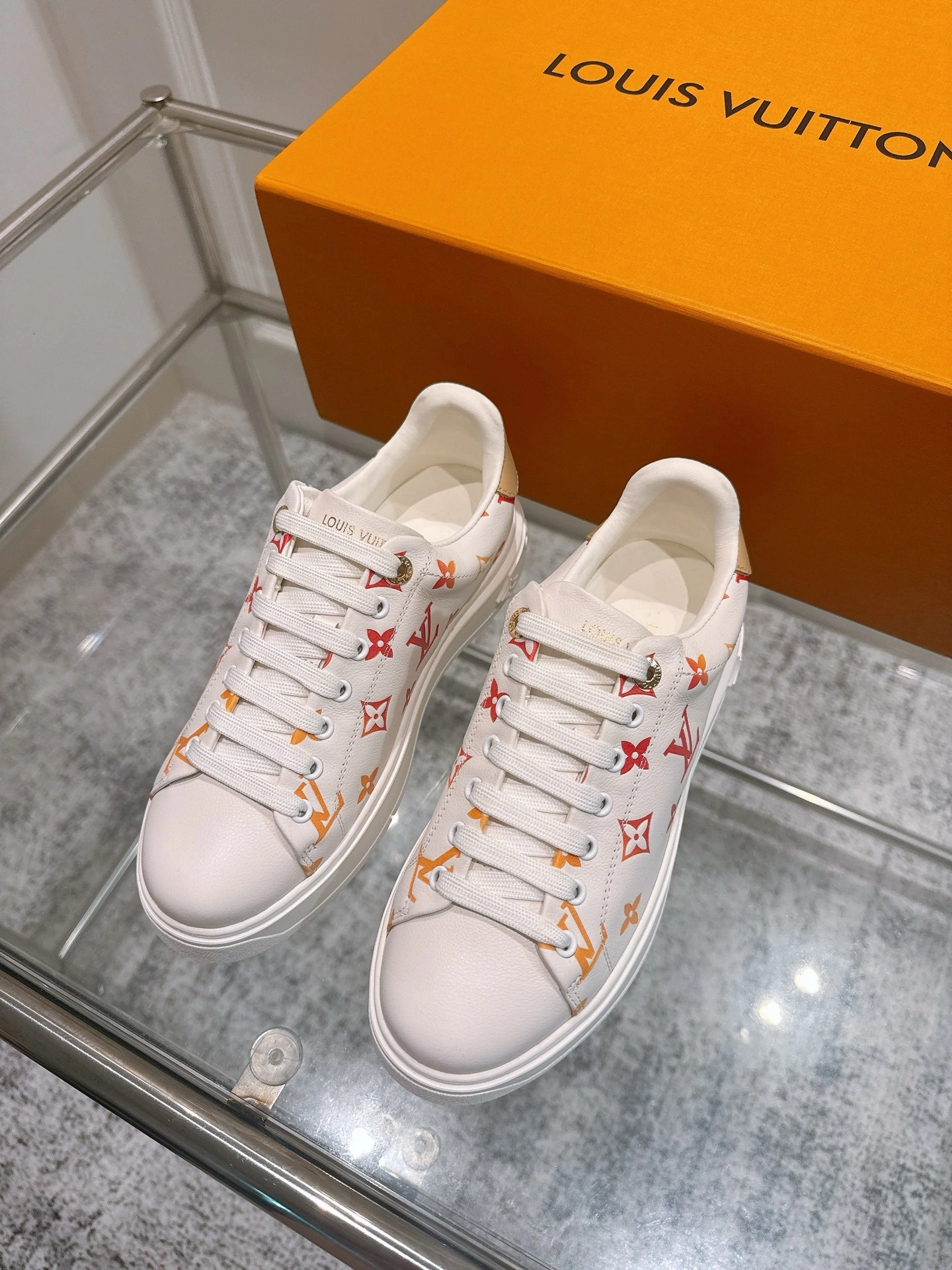 COCO-- 8V 1ACUI7 cowhide sheepskin Thick soles:4CM item:E-X362H2704