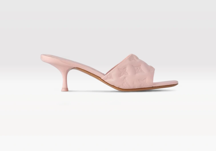 &COCO-- 8V 1ACUY5 sheepskin Heel height：5CM item:D-X000I0315