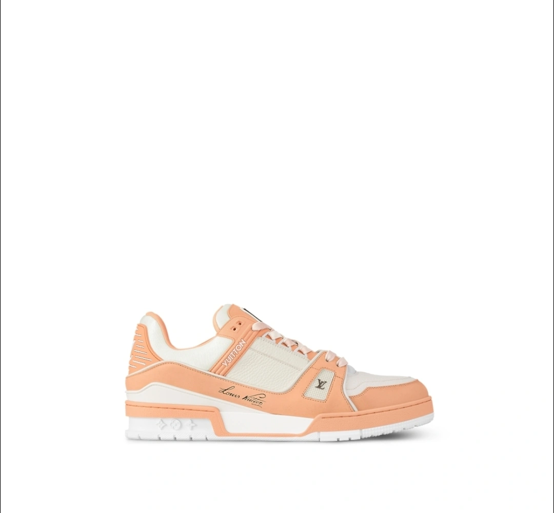 COCO-- 8V 1ACWA8 Trainer Calfskin item:D-X167H0144