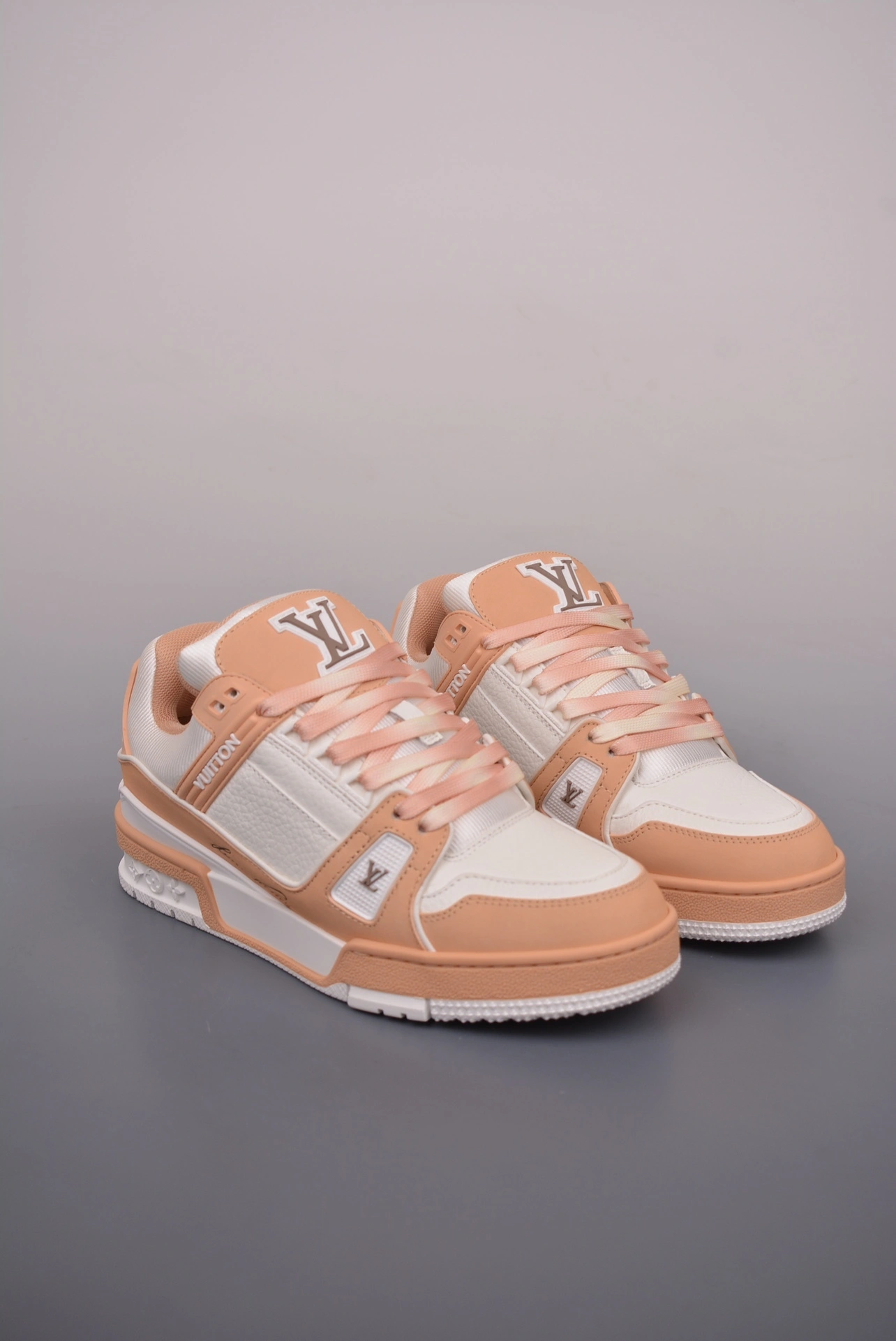 COCO-- 8V 1ACWA8 Trainer Calfskin item:D-X167H0144