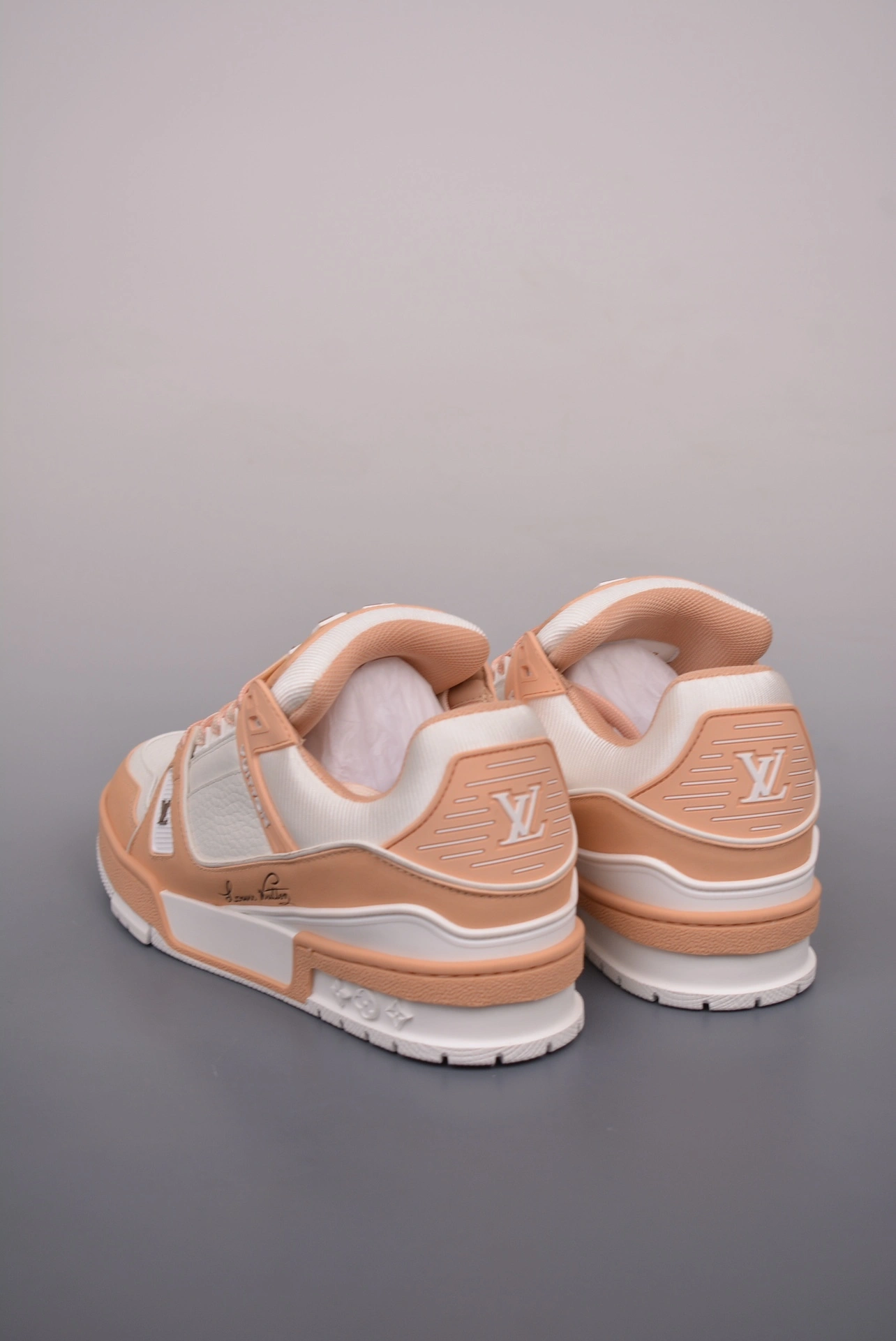 COCO-- 8V 1ACWA8 Trainer Calfskin item:D-X167H0144