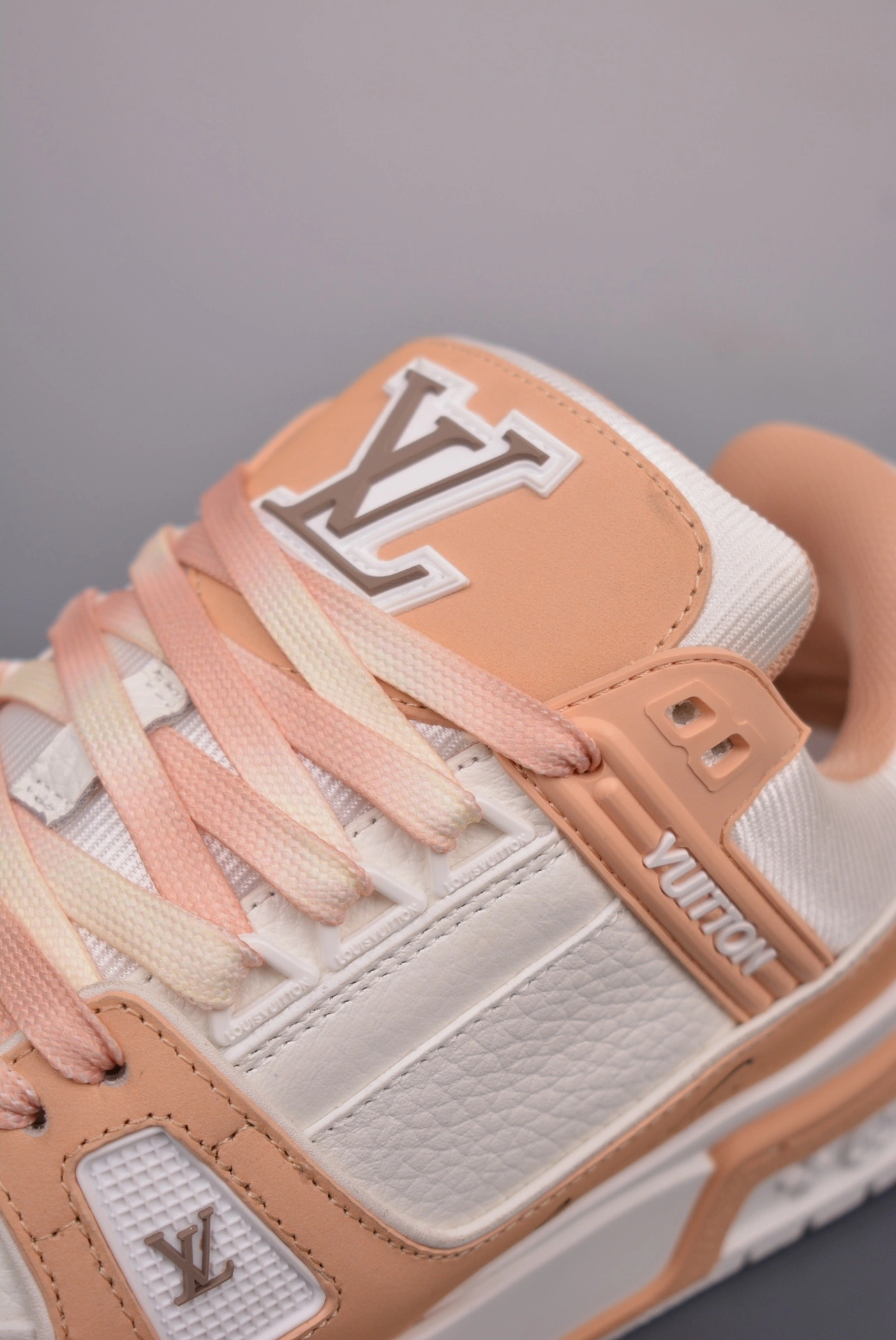 COCO-- 8V 1ACWA8 Trainer Calfskin item:D-X167H0144