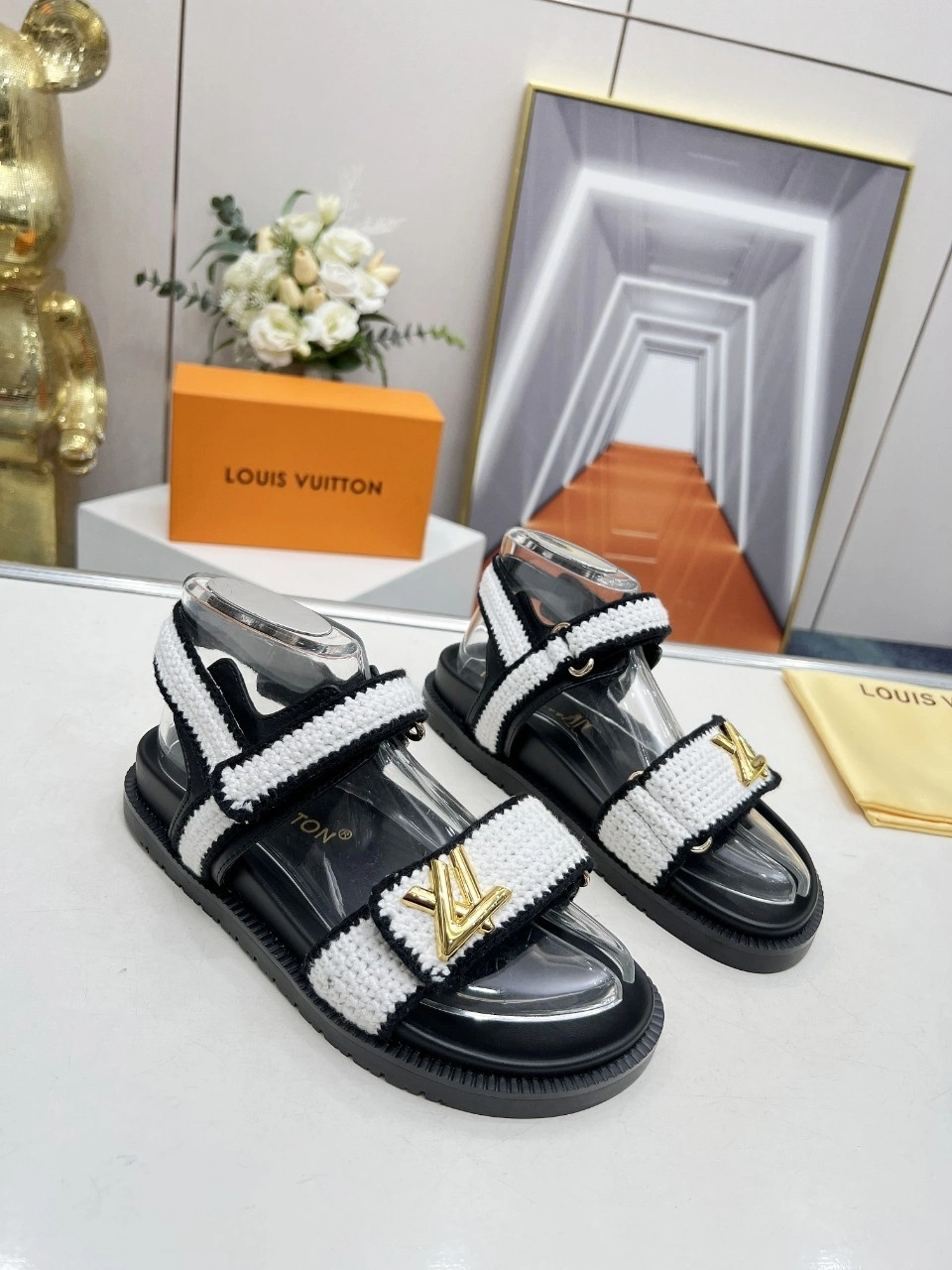 COCO-- 8V 1ACZJ2 sheepskin Thick soles：4CM item:D-X000I0326
