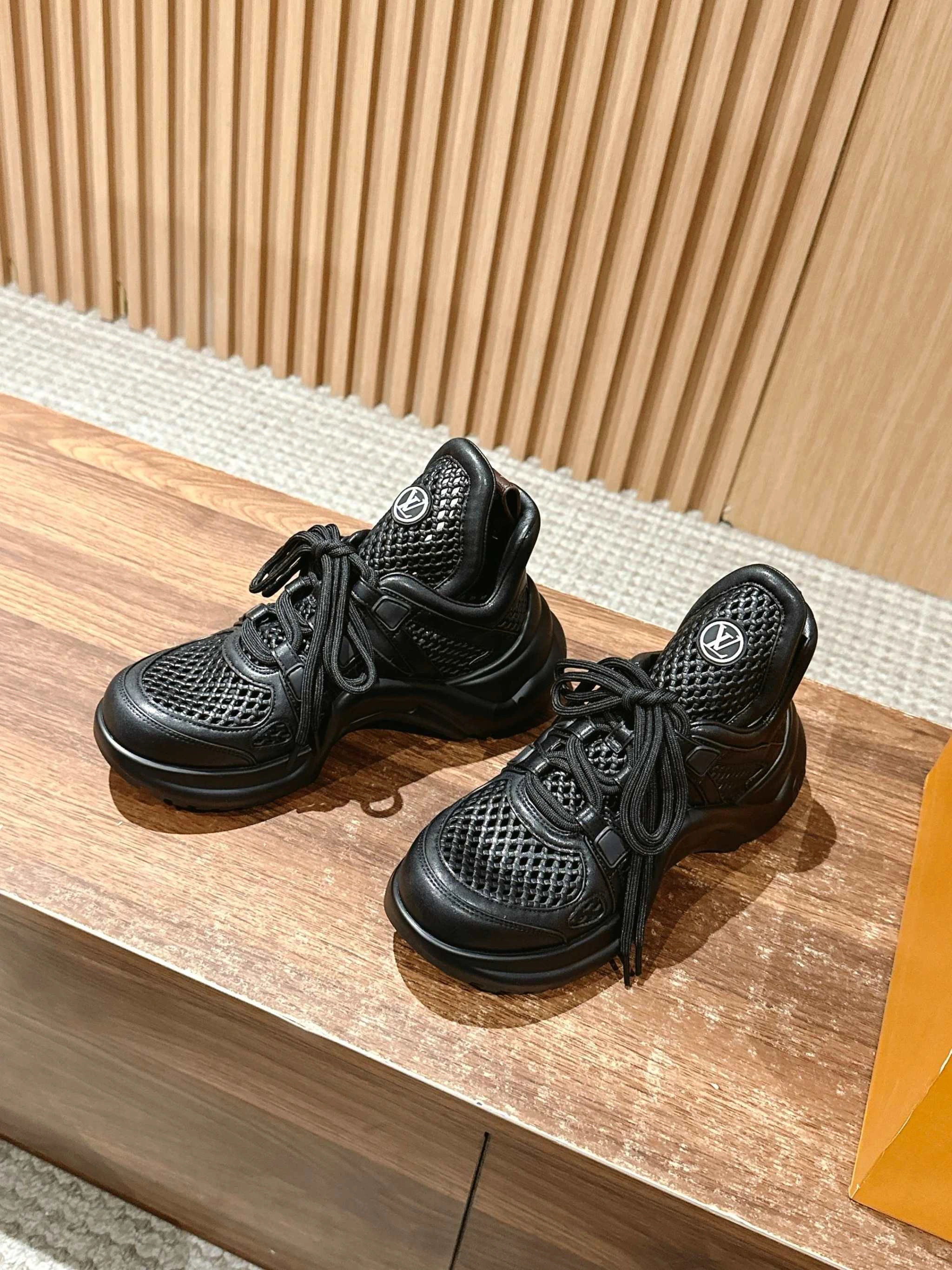 COCO-- 8V 1AD2L9 cowhide Thick soles：5CM item:E-X230F2613
