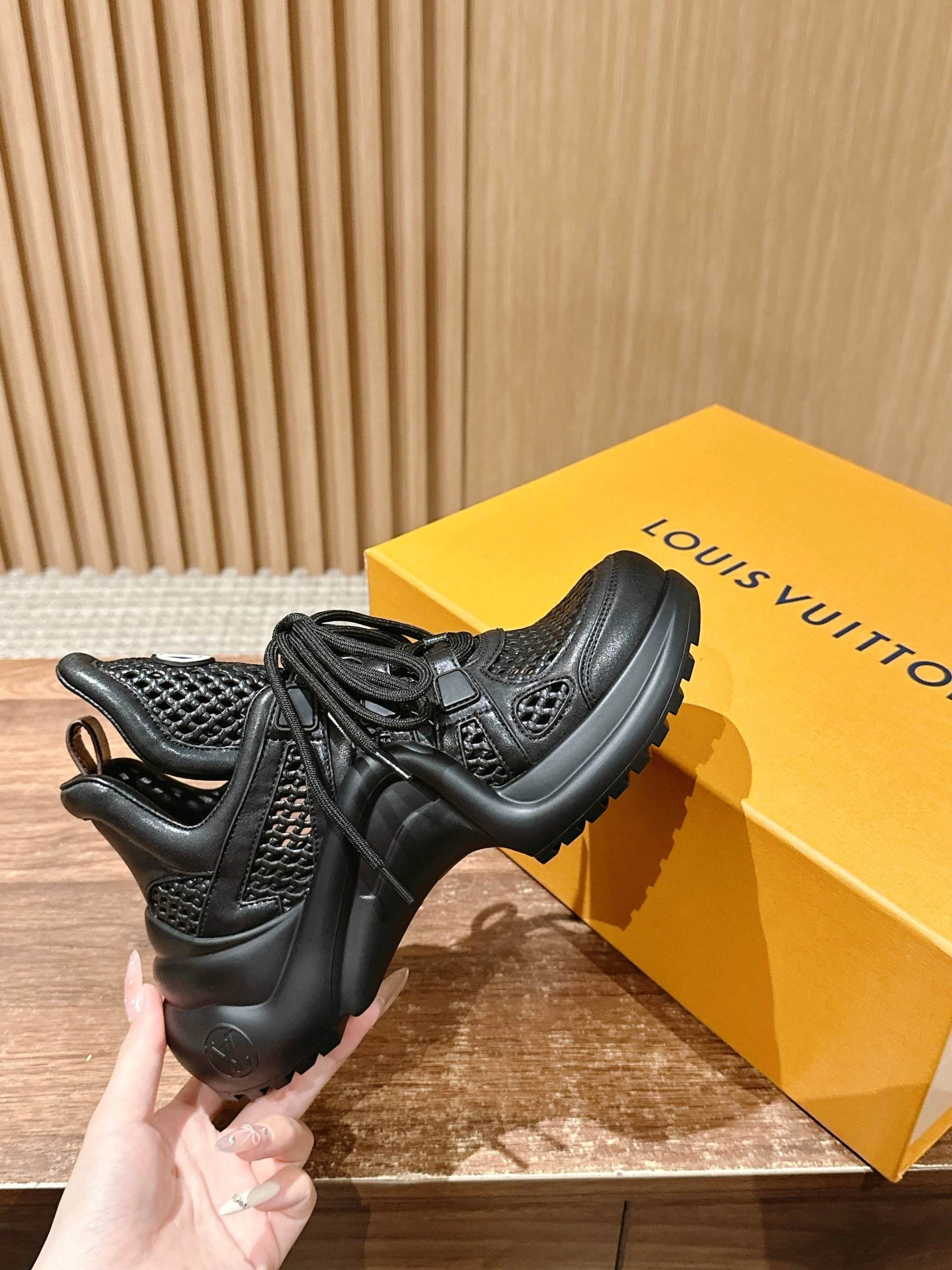 COCO-- 8V 1AD2L9 cowhide Thick soles：5CM item:E-X230F2613