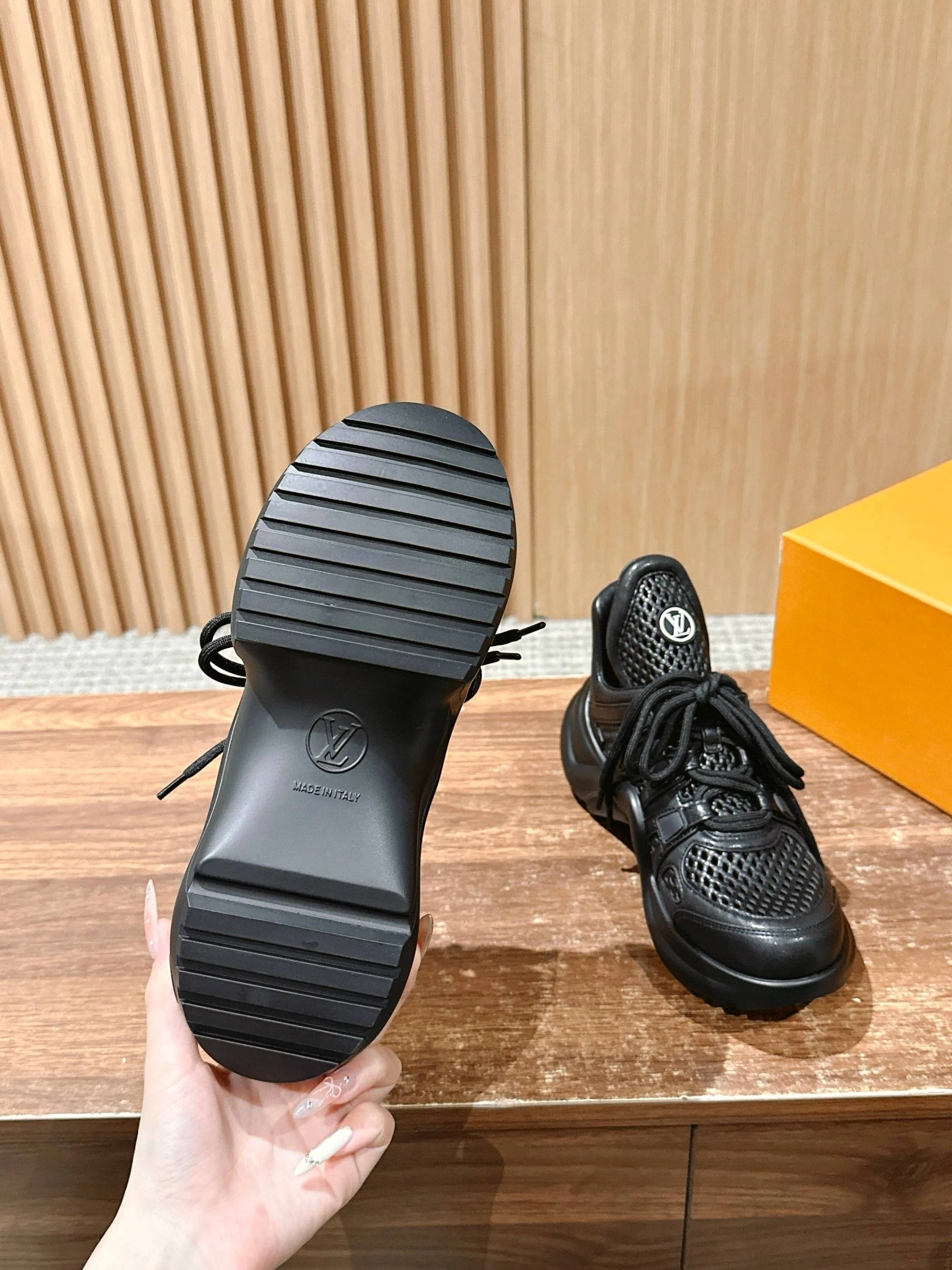 COCO-- 8V 1AD2L9 cowhide Thick soles：5CM item:E-X230F2613