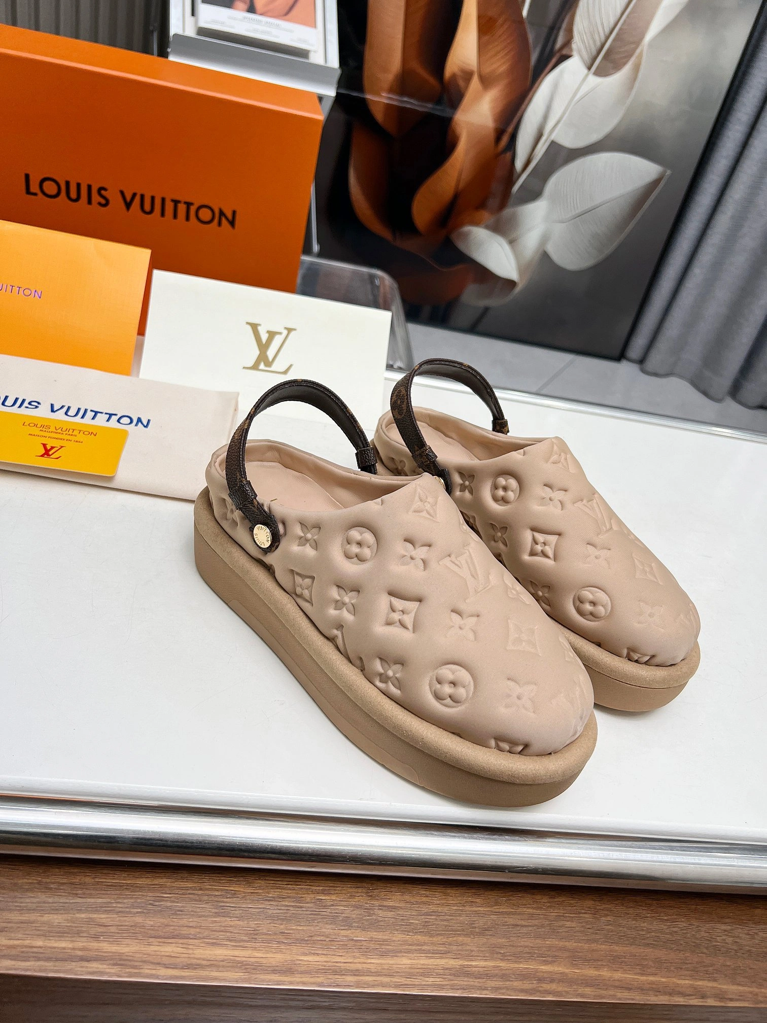 COCO-- 8V 1AD3II sheepskin item:D-X000I0347