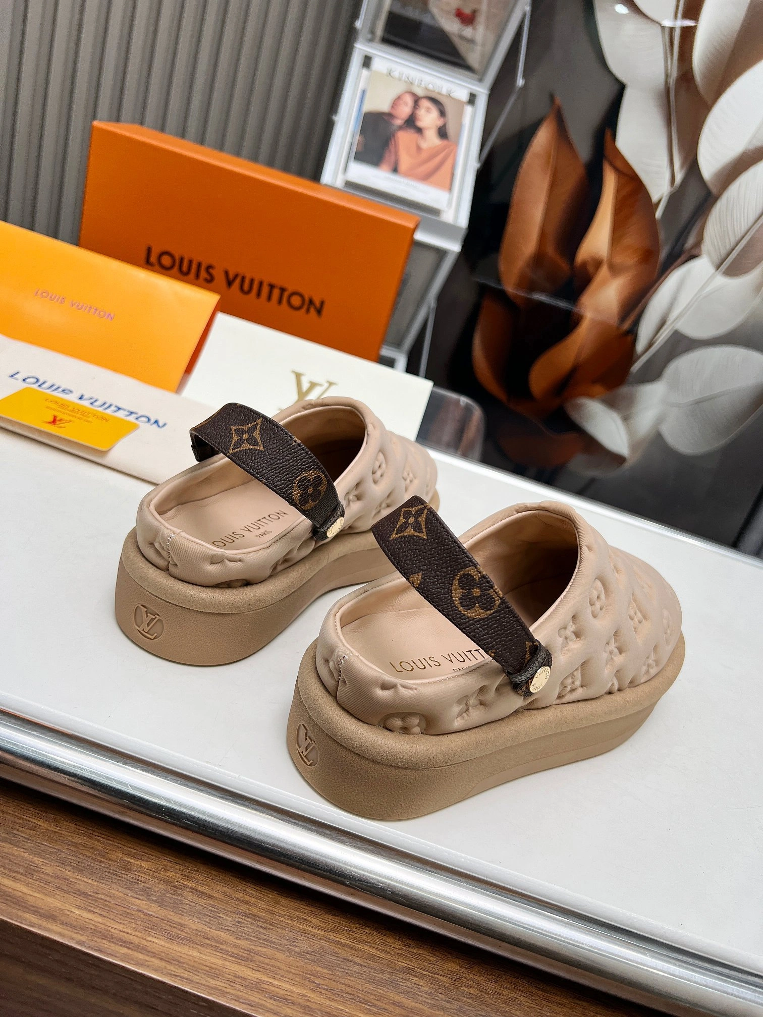 COCO-- 8V 1AD3II sheepskin item:D-X000I0347
