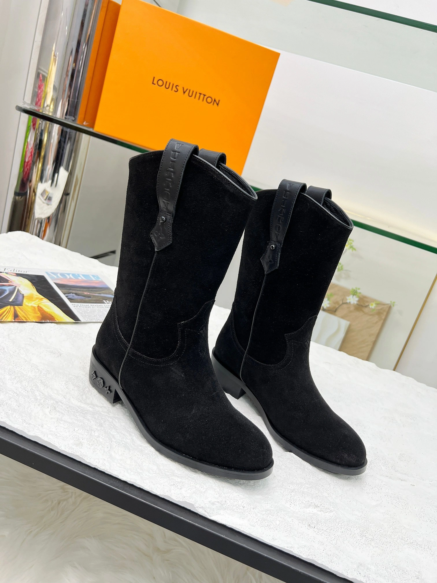 COCO-- 8V 1AD7FW cowhide sheepskin item:E-X479C2491W