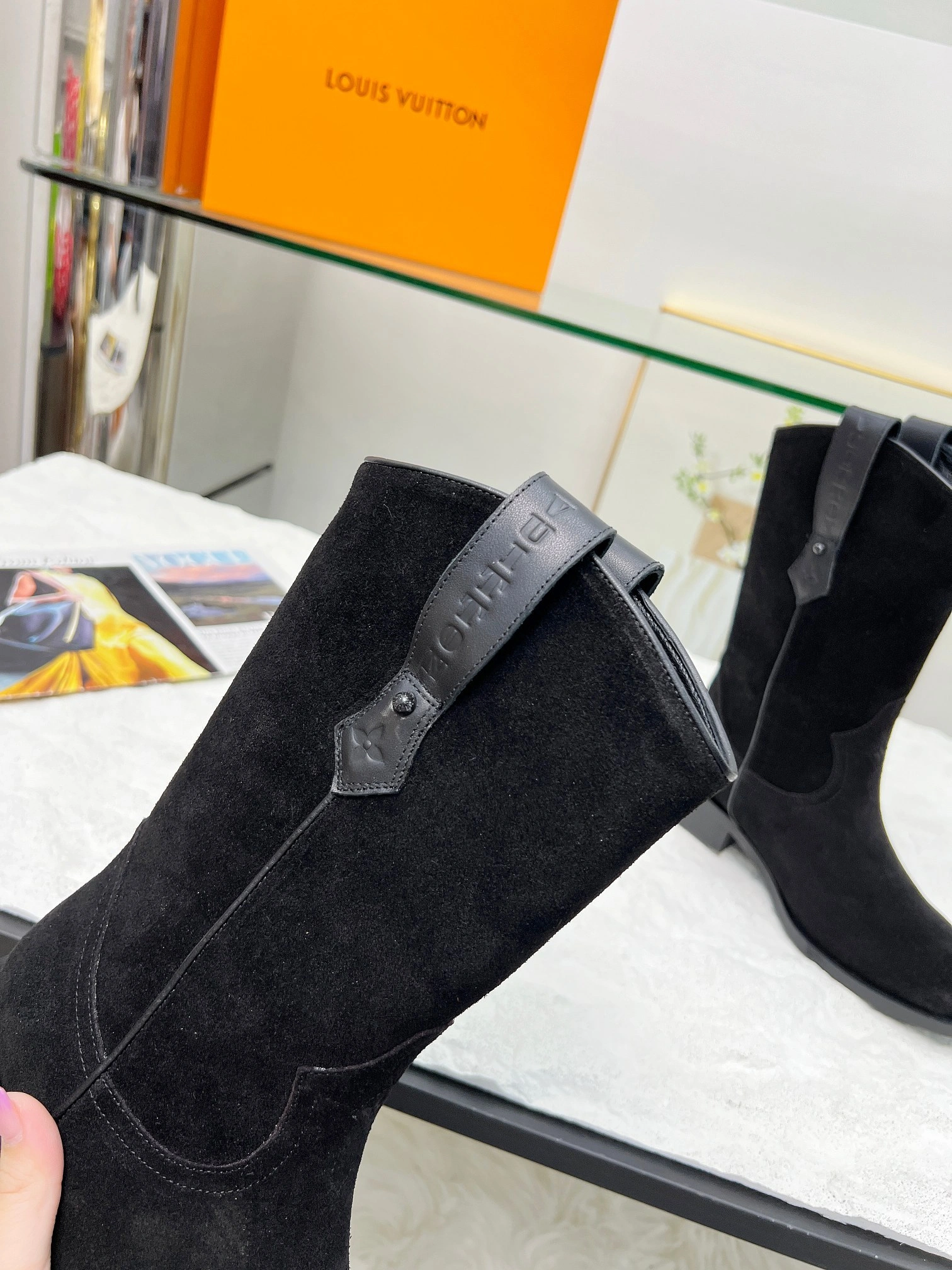 COCO-- 8V 1AD7FW cowhide sheepskin item:E-X479C2491W