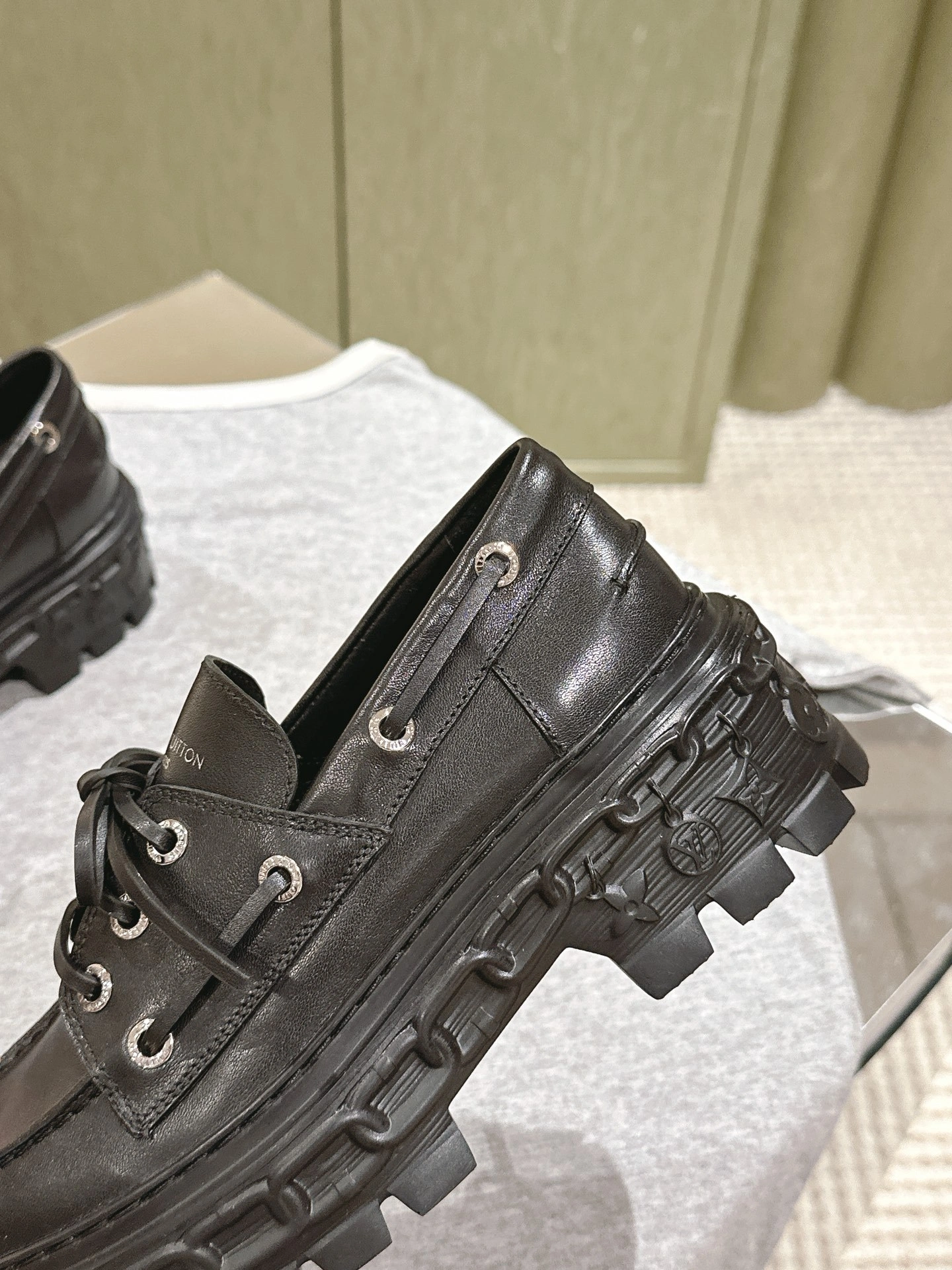 COCO-- 8V 1ADAIT cowhide Heel height ：5cm item:E-X362I0301