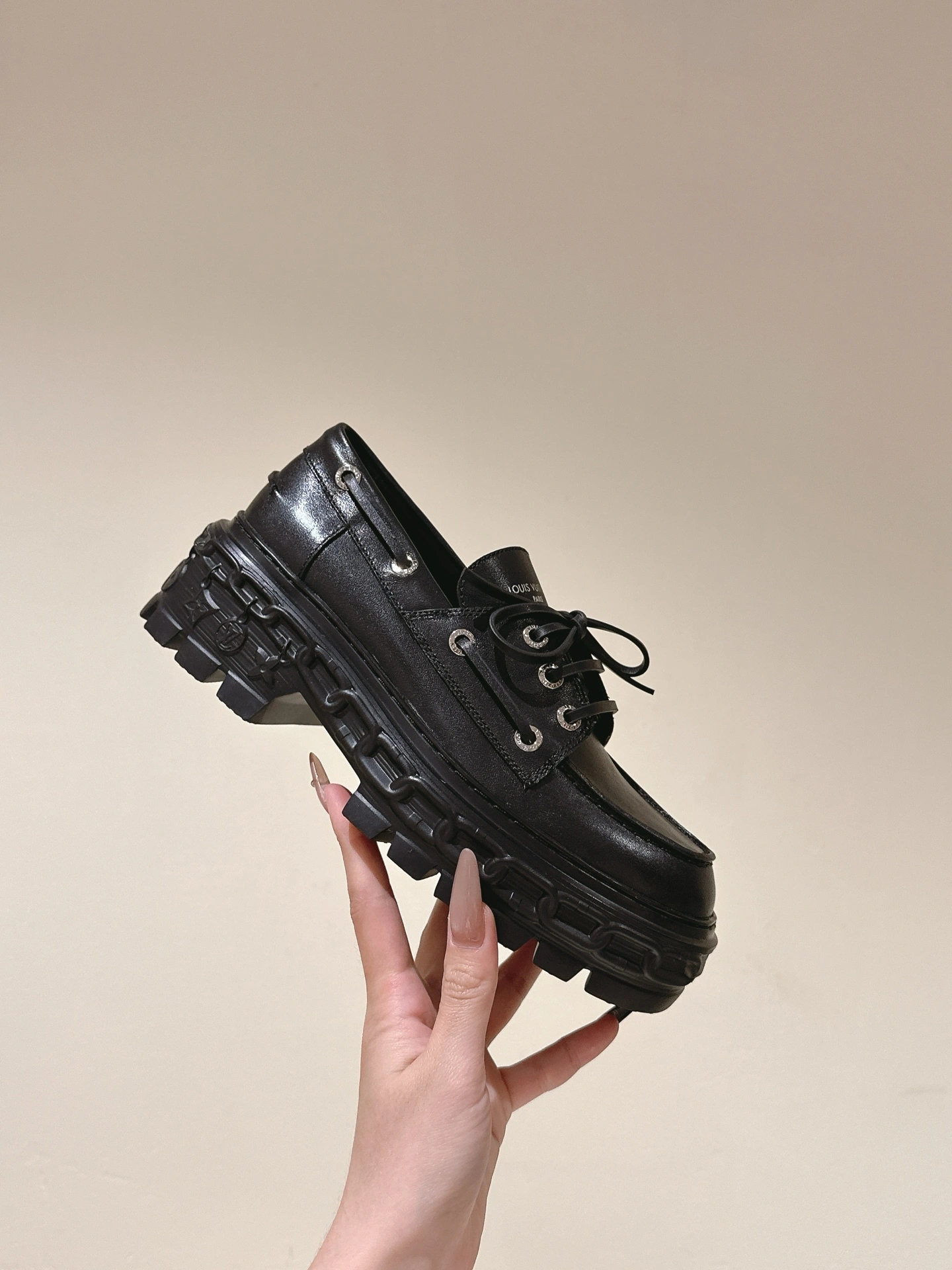 COCO-- 8V 1ADAIT cowhide Heel height ：5cm item:E-X362I0301