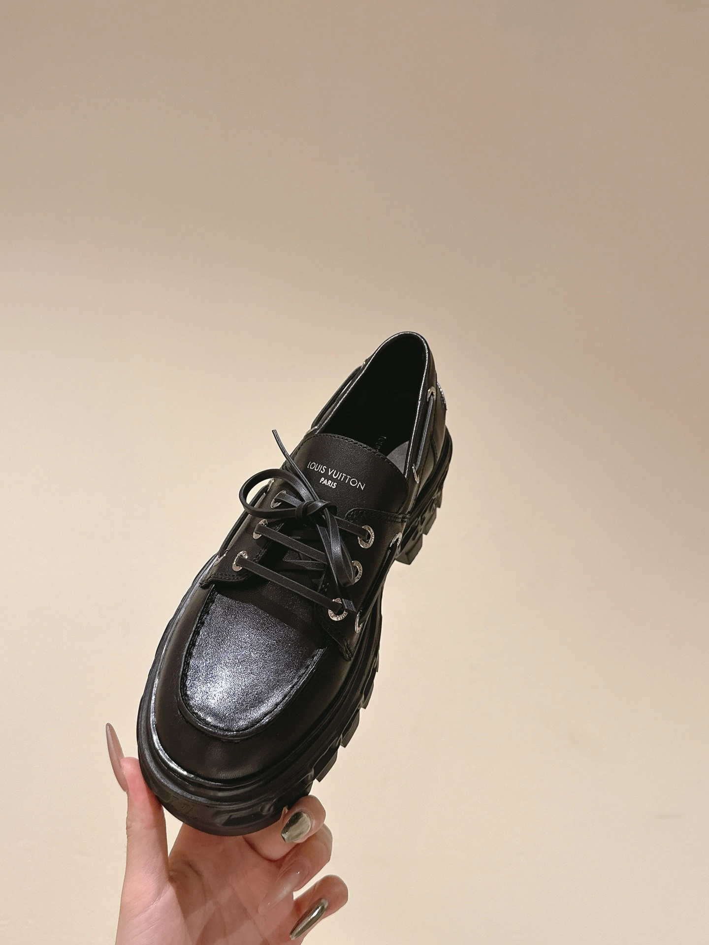 COCO-- 8V 1ADAIT cowhide Heel height ：5cm item:E-X362I0301