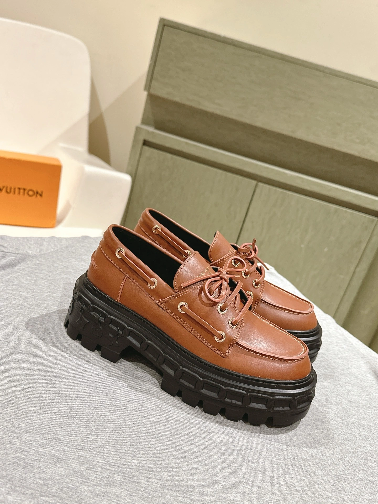 COCO-- 8V 1ADAJZ cowhide Heel height ：5cm item:E-X362I0302