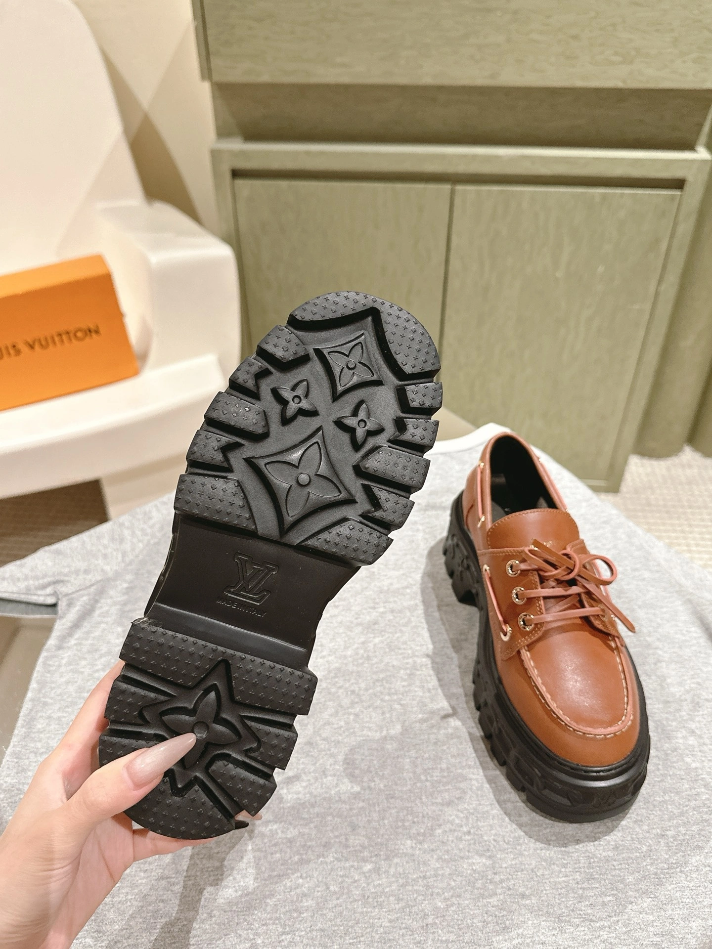 COCO-- 8V 1ADAJZ cowhide Heel height ：5cm item:E-X362I0302