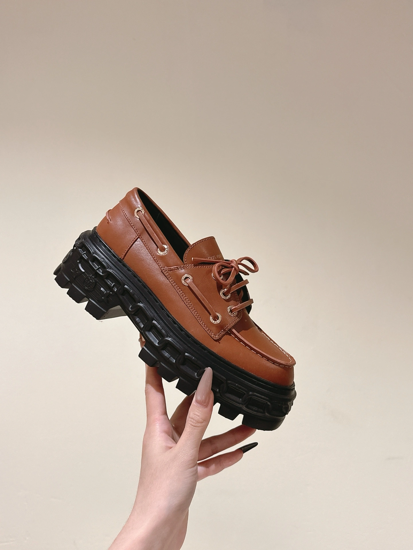 COCO-- 8V 1ADAJZ cowhide Heel height ：5cm item:E-X362I0302