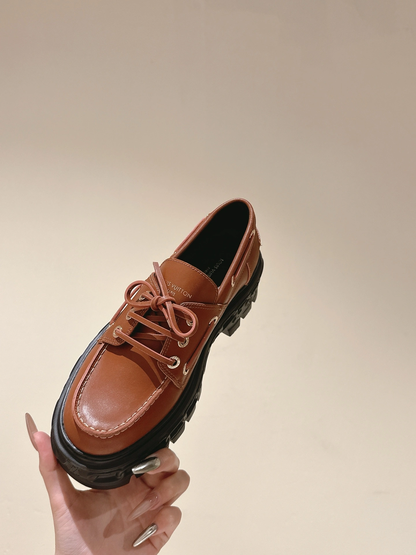COCO-- 8V 1ADAJZ cowhide Heel height ：5cm item:E-X362I0302