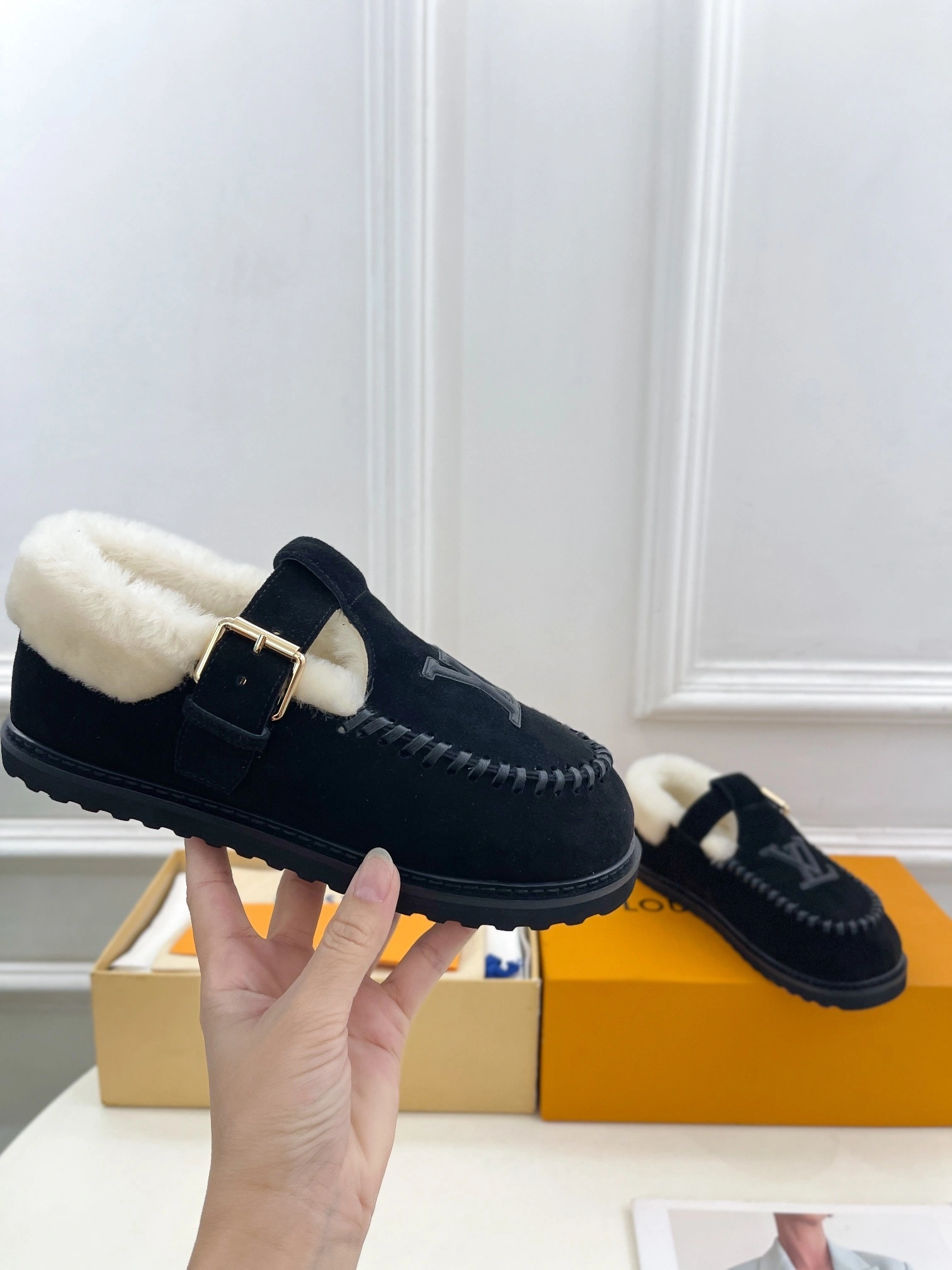 COCO-- 8V 1ADC0X cowhide wool item:D-X230L2014
