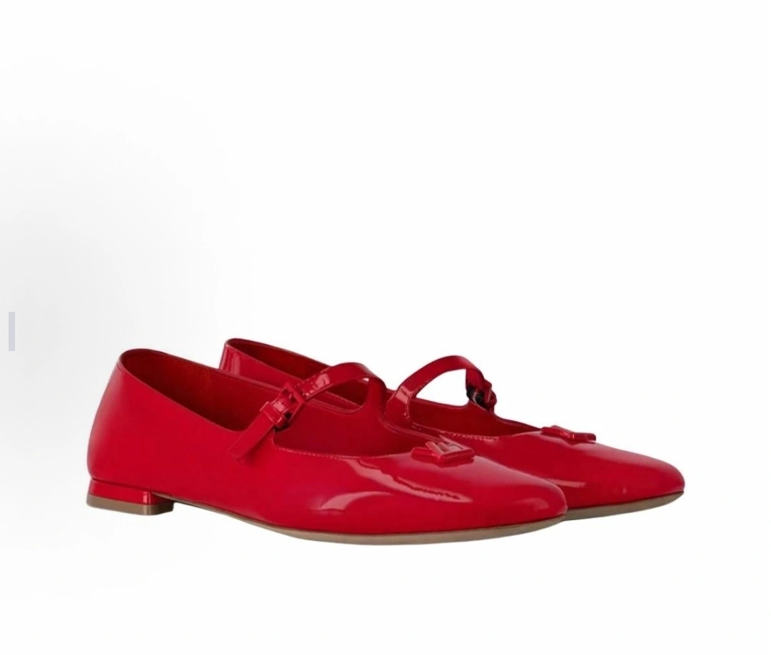 COCO-- 8V 1AGUM0 Calfskin goatskin Heel height：1CM item:E-X198D4118