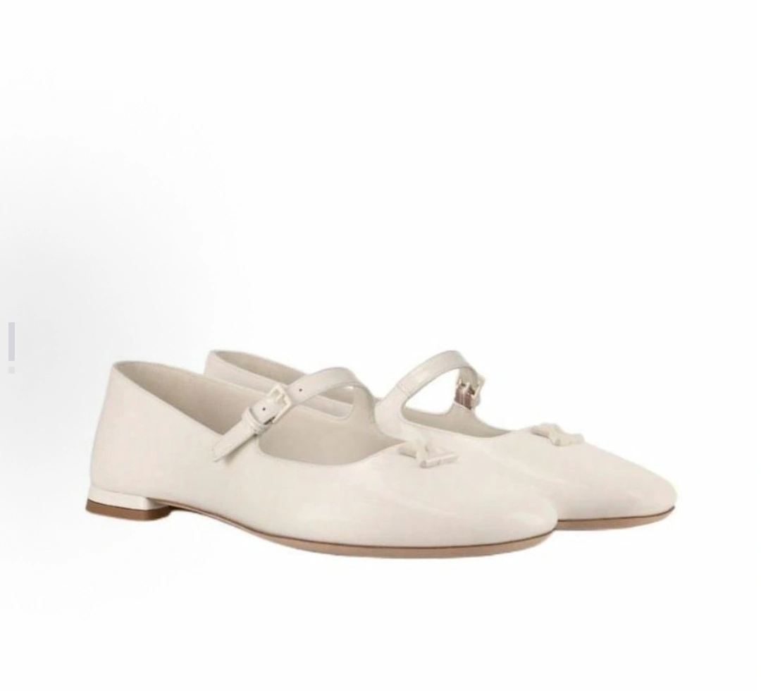COCO-- 8V 1AGUO0 Calfskin goatskin Heel height：1CM item:E-X198D4119