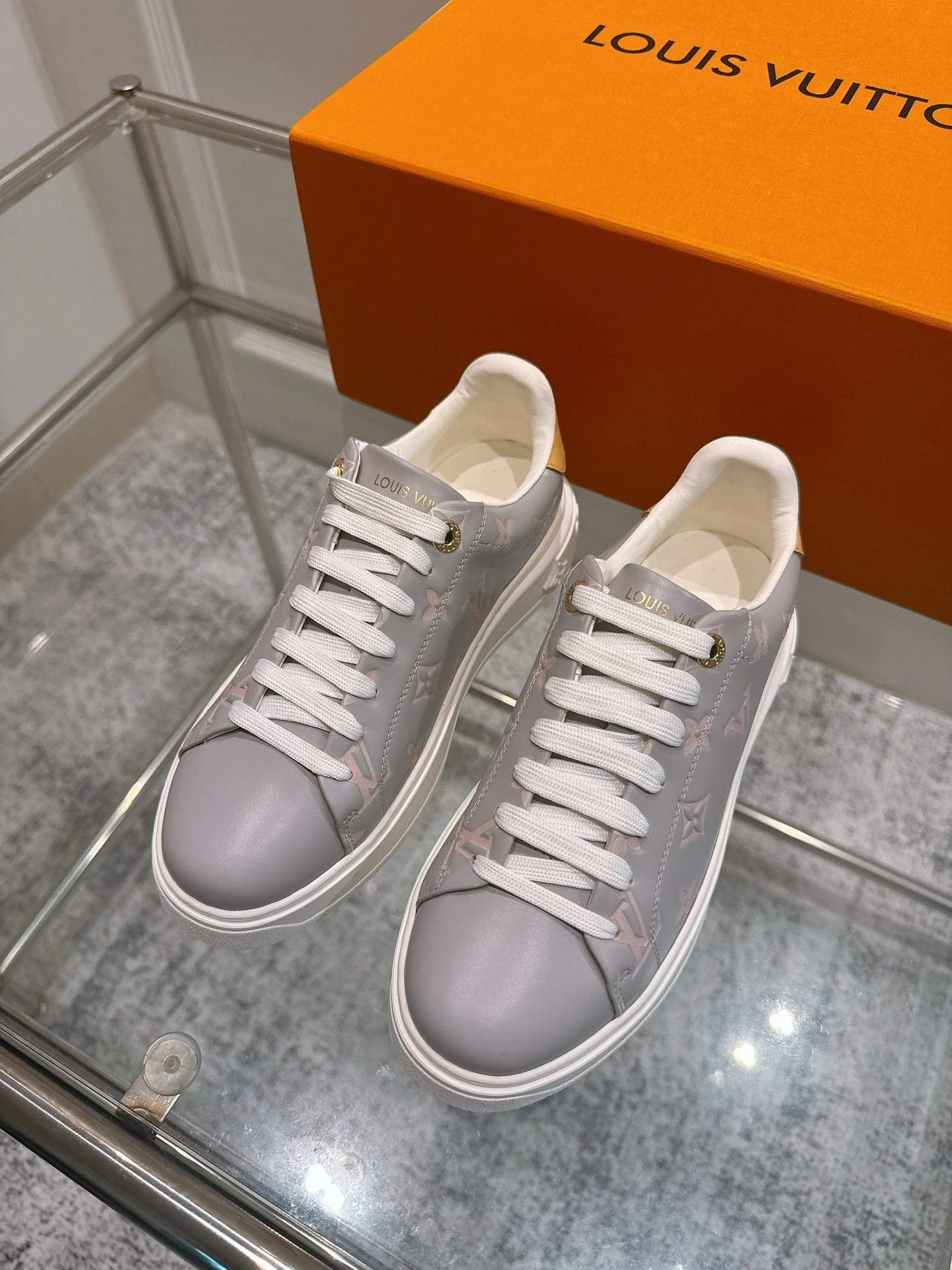 COCO-- 8V 1AGUVW cowhide sheepskin Thick soles:4CM item:E-X362H2703
