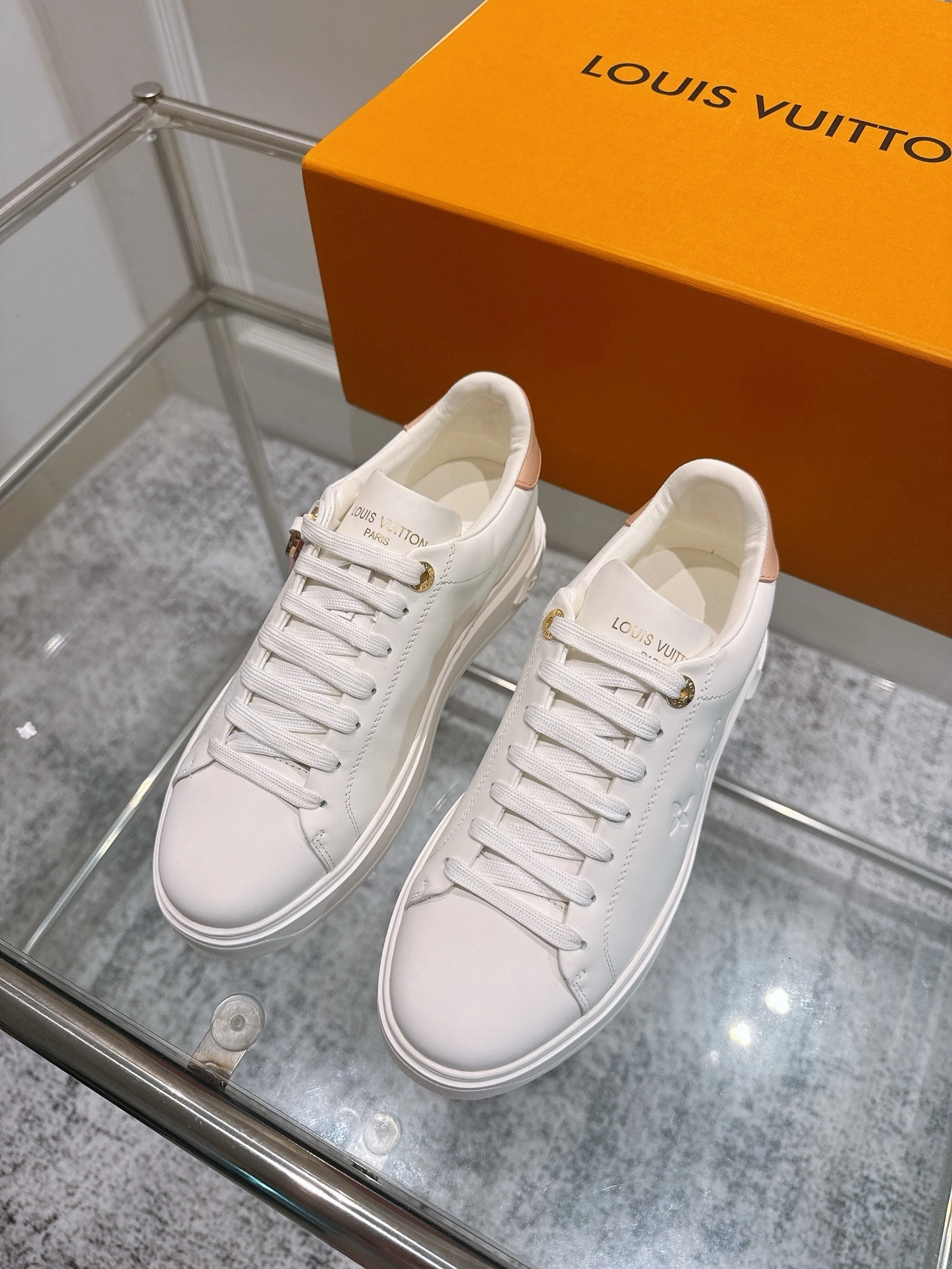 COCO-- 8V 1AGUWK cowhide sheepskin Thick soles:4CM item:E-X362H2709