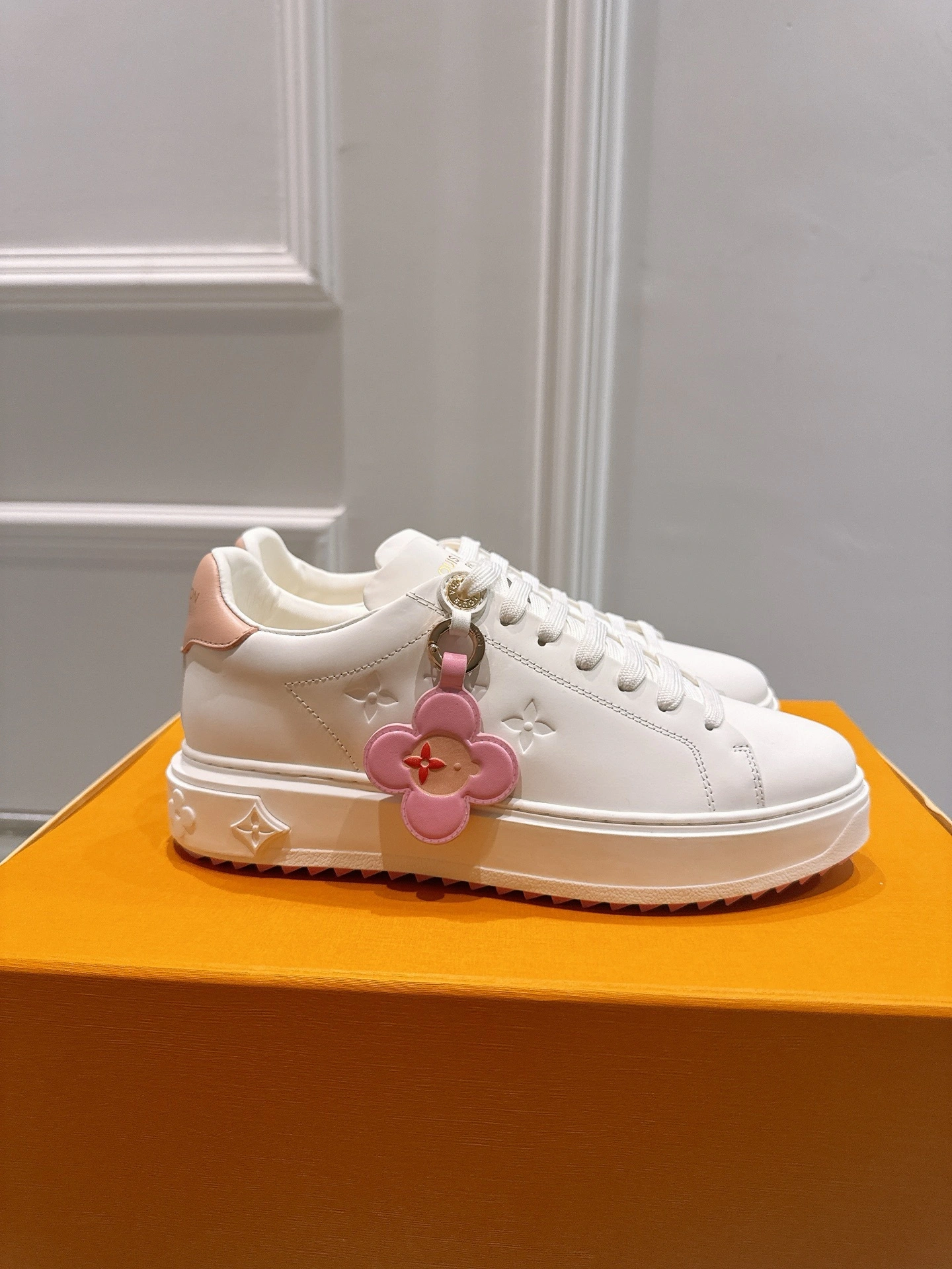 COCO-- 8V 1AGUWK cowhide sheepskin Thick soles:4CM item:E-X362H2709