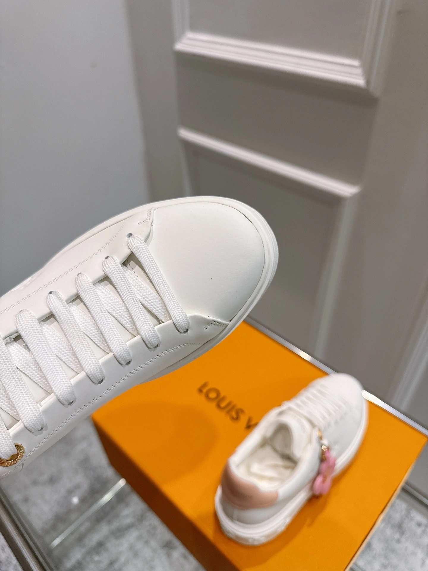 COCO-- 8V 1AGUWK cowhide sheepskin Thick soles:4CM item:E-X362H2709