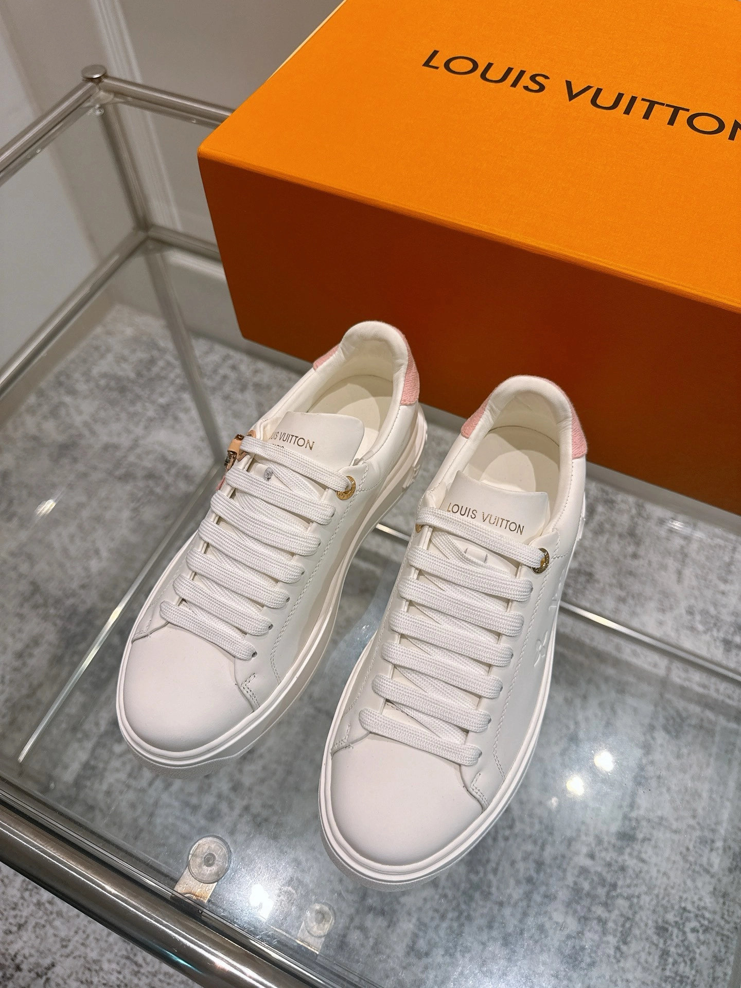 COCO-- 8V 1AGUXO cowhide sheepskin Thick soles:4CM item:E-X362H2712