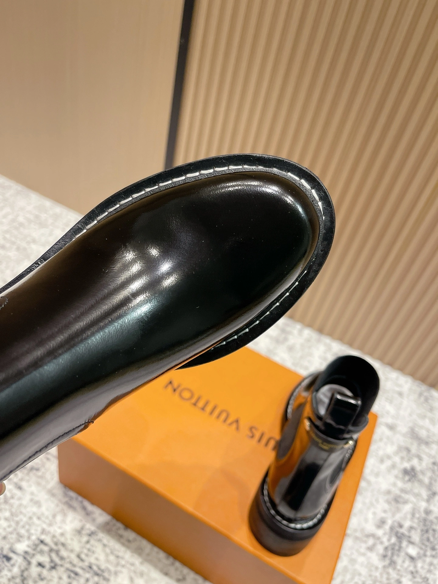 COCO-- 8V 1AGV88 Calfskin Heel height ：6cm item:E-X362J2919