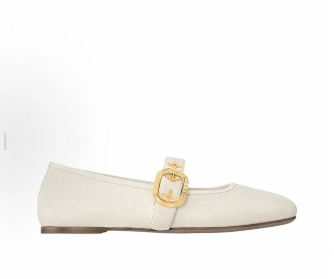 COCO-- 8V 1AGVI3 sheepskin ROMY item:E-X298C1831