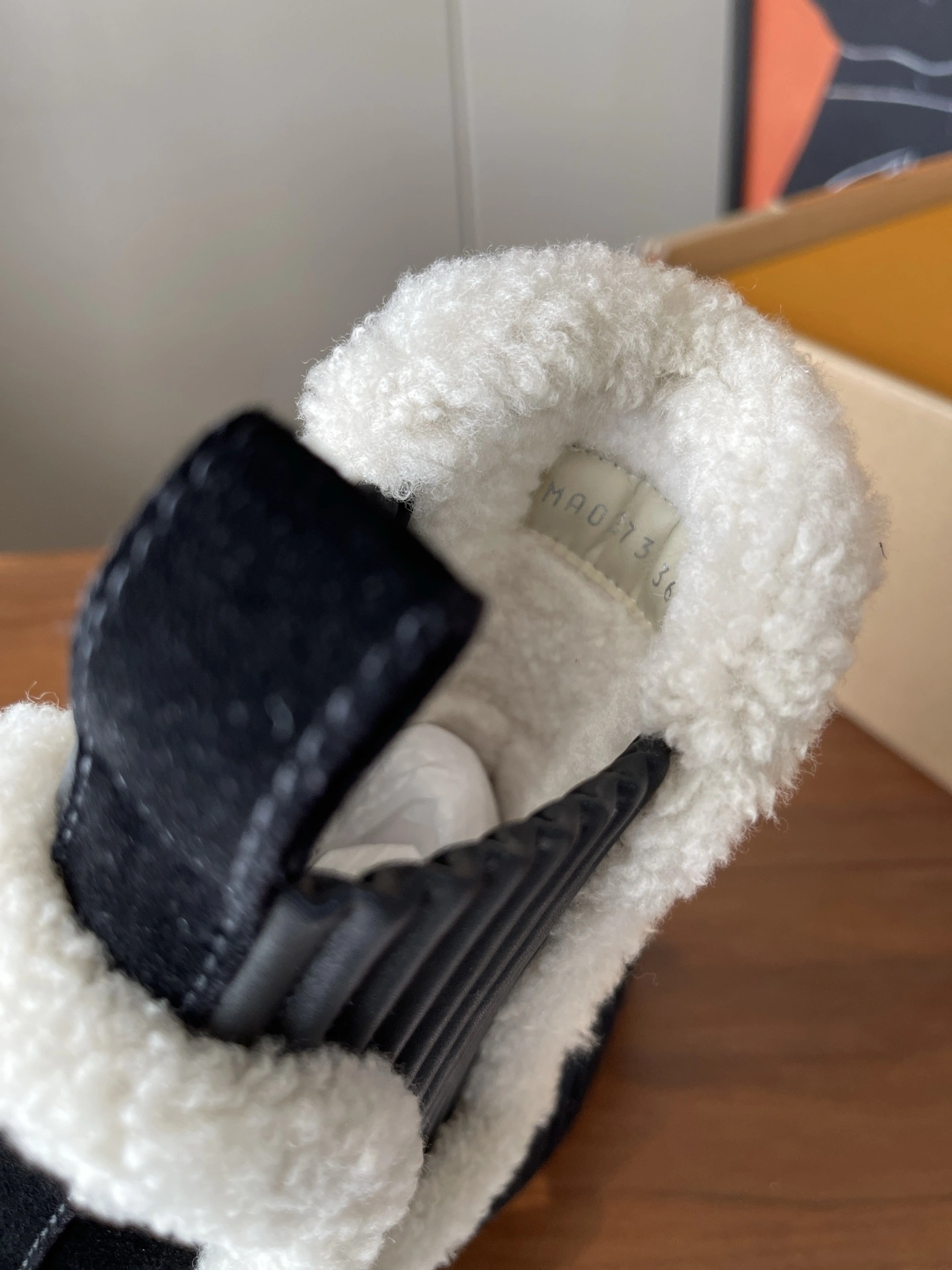 COCO-- 8V 1AGWFC   1AC7AC cowhide item:E-X003L1220B
